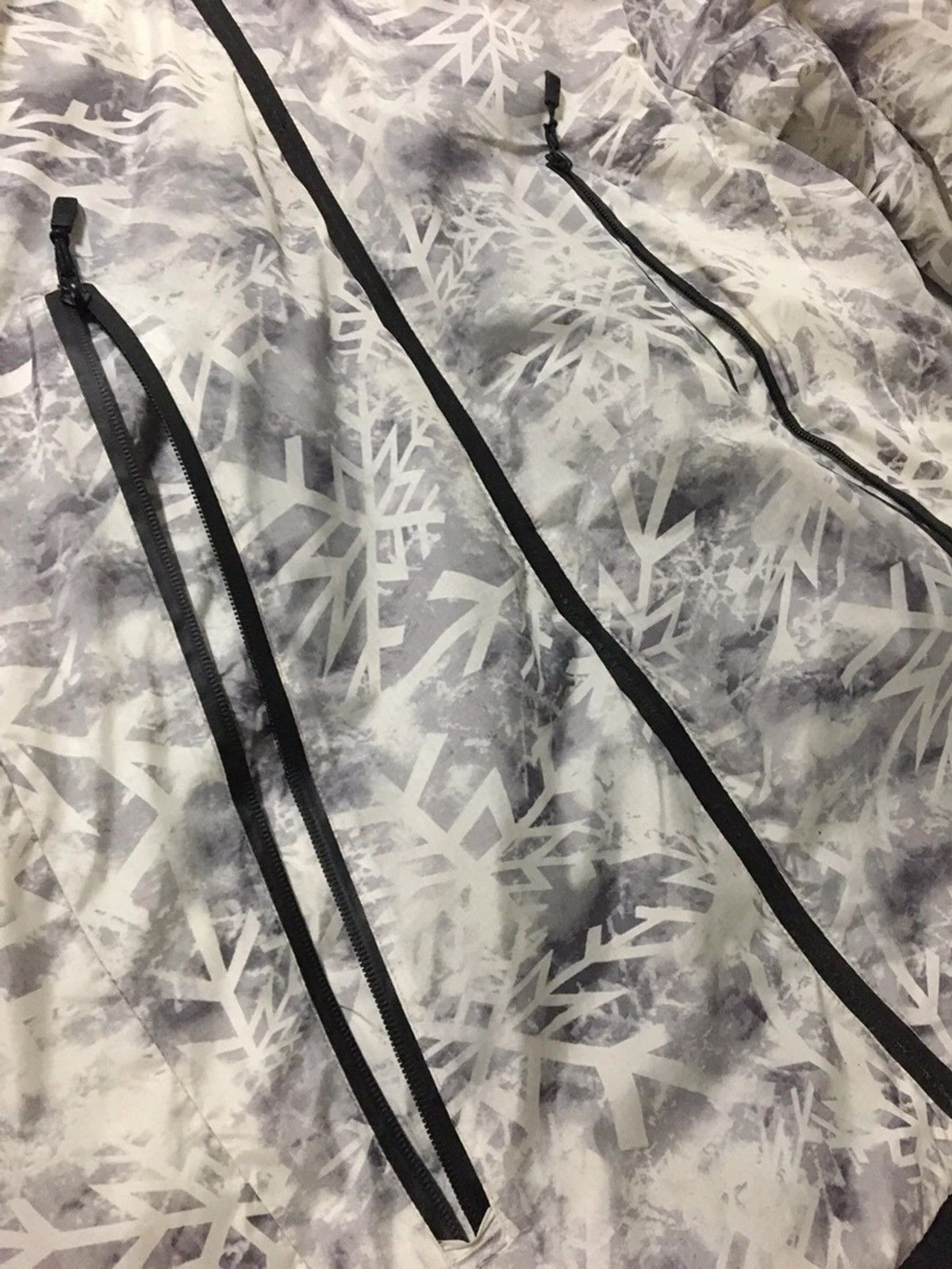 Japanese Brand 🔥Find Out Nice Design Winter Jacket Size US L / EU 52-54 / 3 - 6 Thumbnail