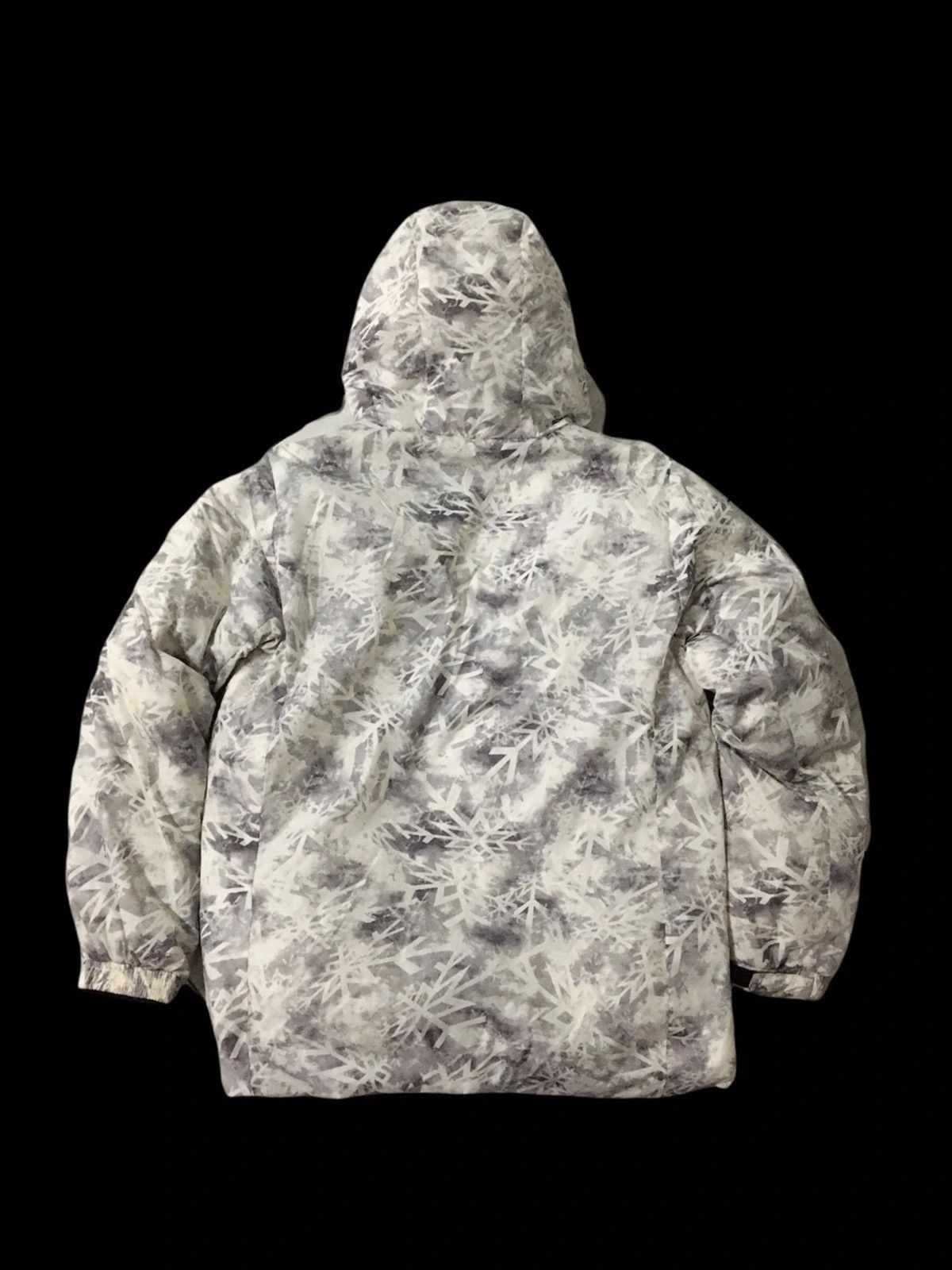 Japanese Brand 🔥Find Out Nice Design Winter Jacket Size US L / EU 52-54 / 3 - 2 Thumbnail