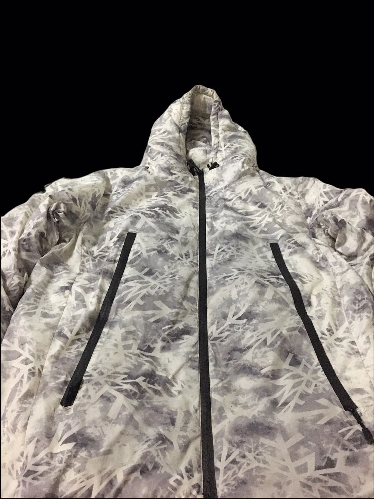 Japanese Brand 🔥Find Out Nice Design Winter Jacket Size US L / EU 52-54 / 3 - 5 Thumbnail