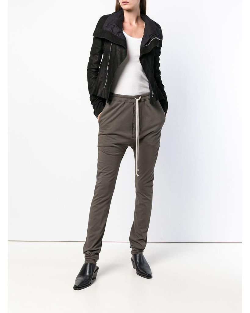 Rick Owens Double Layer Unstable Pants Size US 30 / EU 46 - 7 Thumbnail