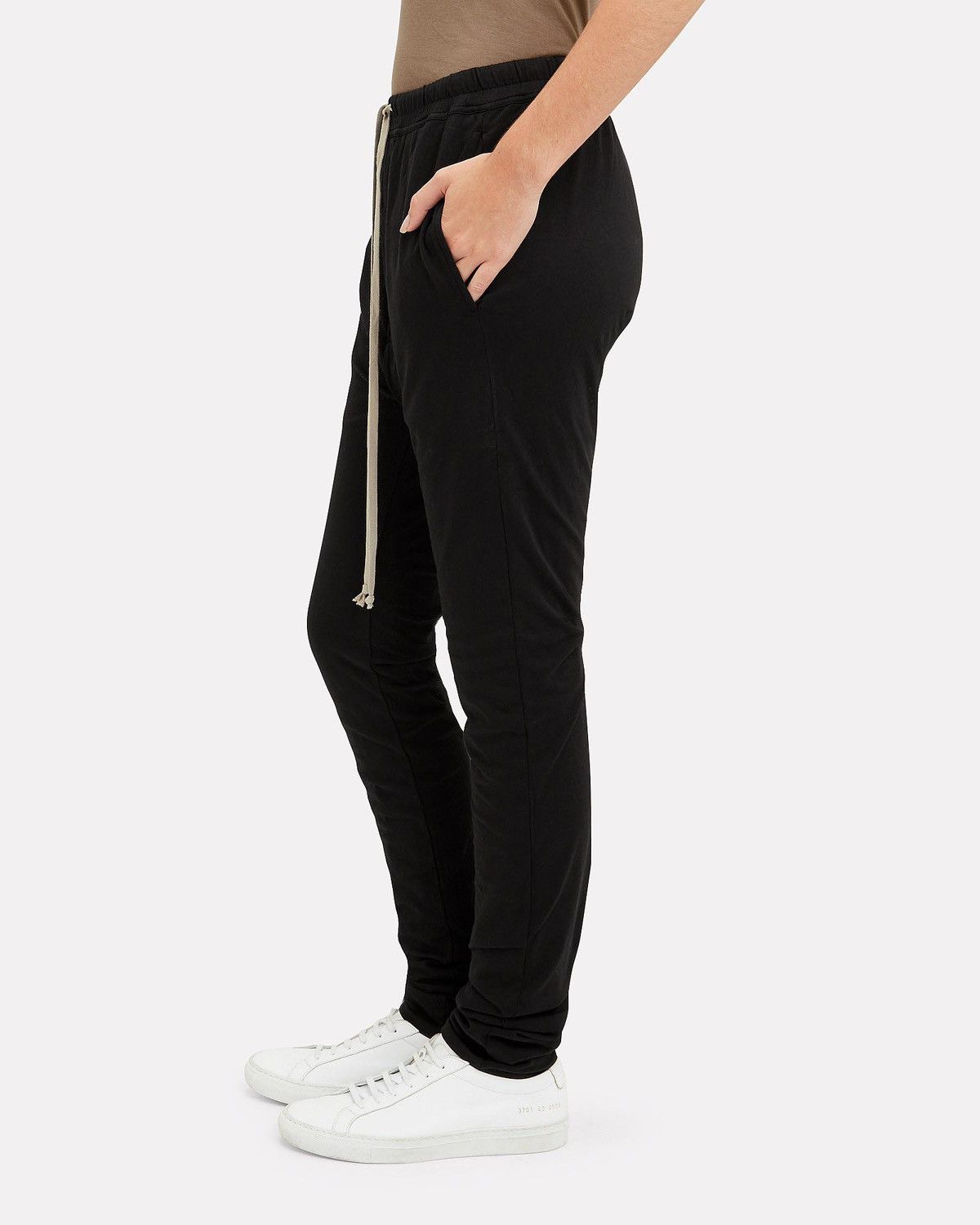Rick Owens Double Layer Unstable Pants Size US 30 / EU 46 - 9 Thumbnail