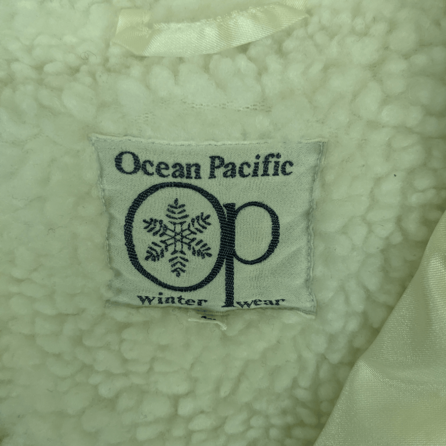 Ocean Pacific OCEAN PACIFIC Windbreaker Winter Longline Parka Jacket Size US L / EU 52-54 / 3 - 11 Thumbnail