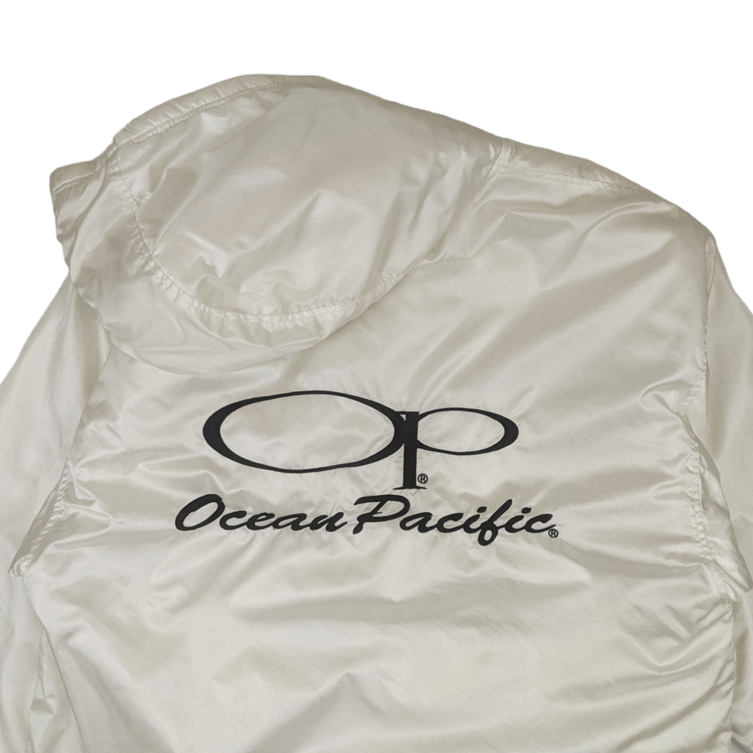 Ocean Pacific OCEAN PACIFIC Windbreaker Winter Longline Parka Jacket Size US L / EU 52-54 / 3 - 8 Thumbnail