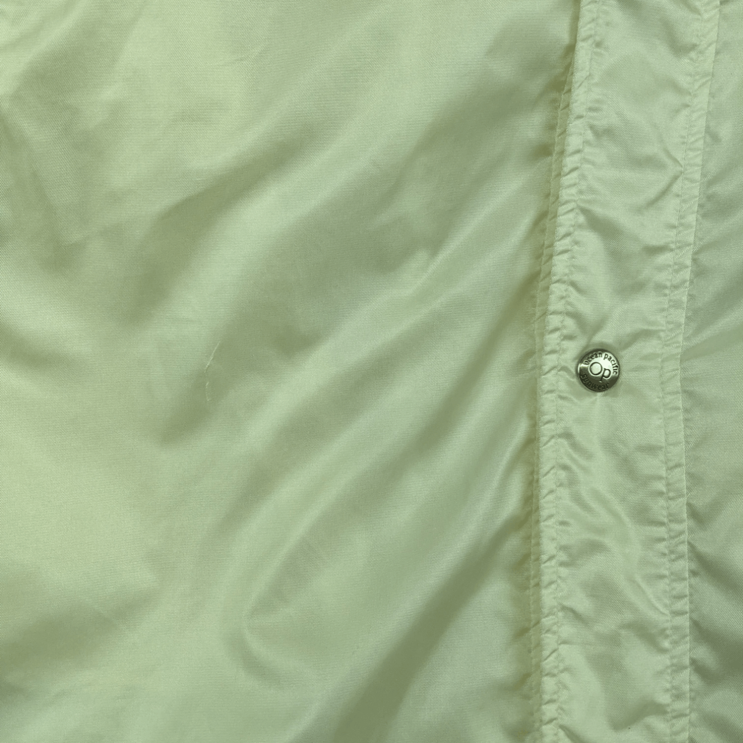 Ocean Pacific OCEAN PACIFIC Windbreaker Winter Longline Parka Jacket Size US L / EU 52-54 / 3 - 10 Thumbnail