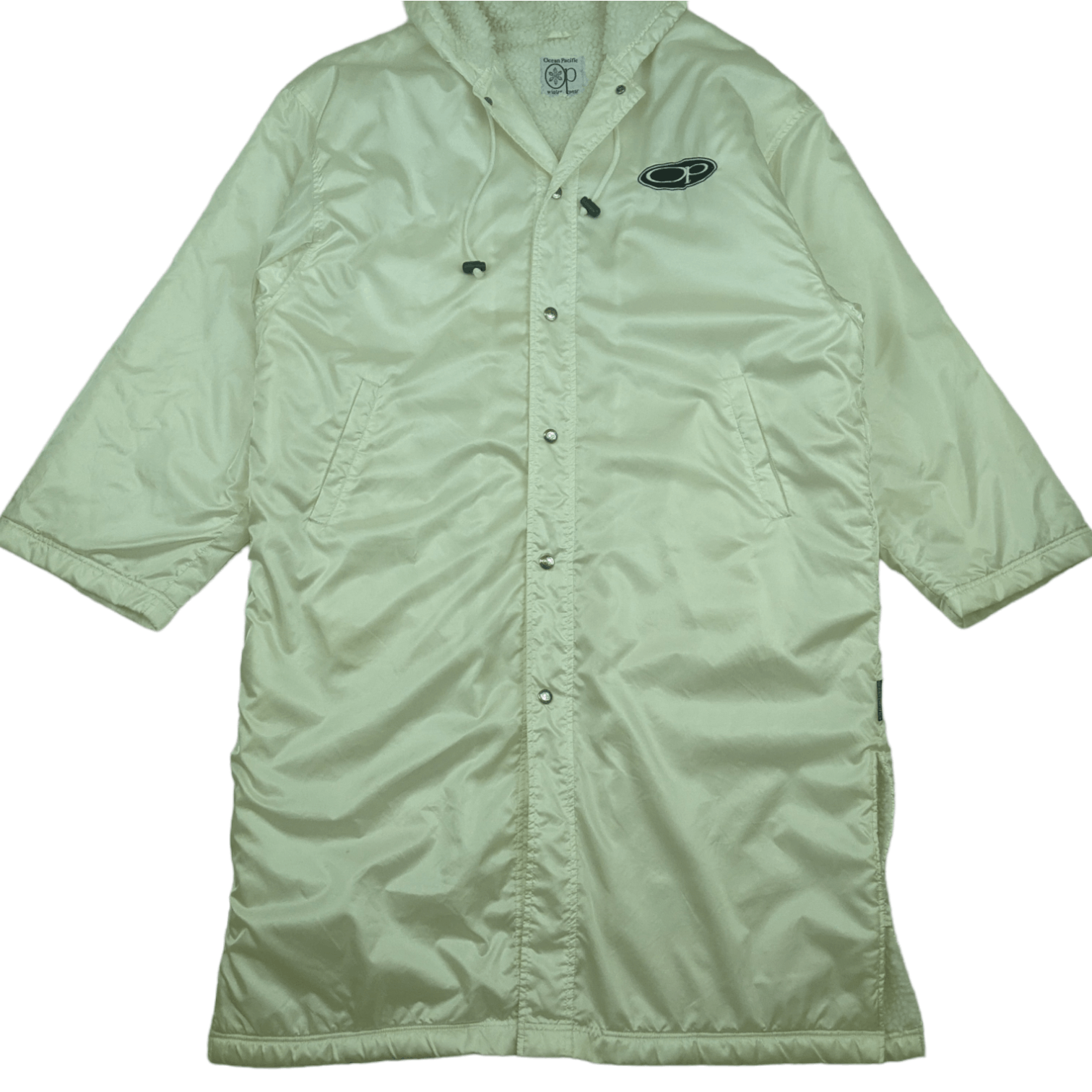 Ocean Pacific OCEAN PACIFIC Windbreaker Winter Longline Parka Jacket Size US L / EU 52-54 / 3 - 2 Thumbnail