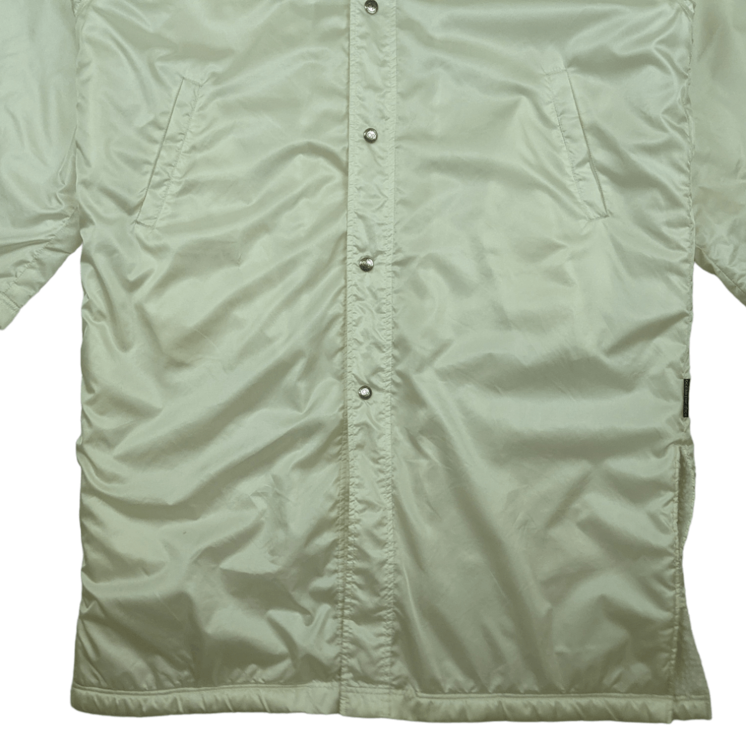 Ocean Pacific OCEAN PACIFIC Windbreaker Winter Longline Parka Jacket Size US L / EU 52-54 / 3 - 5 Thumbnail