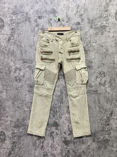 Adorable store biker jeans