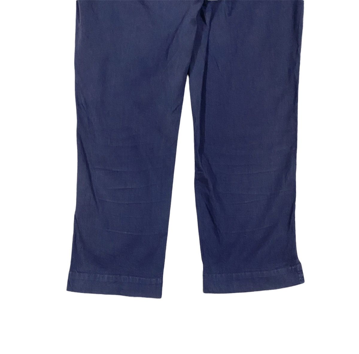 Final Home × Issey Miyake Vtg Plantation Issey Miyake Casual Pants Size US 32 / EU 48 - 9 Thumbnail