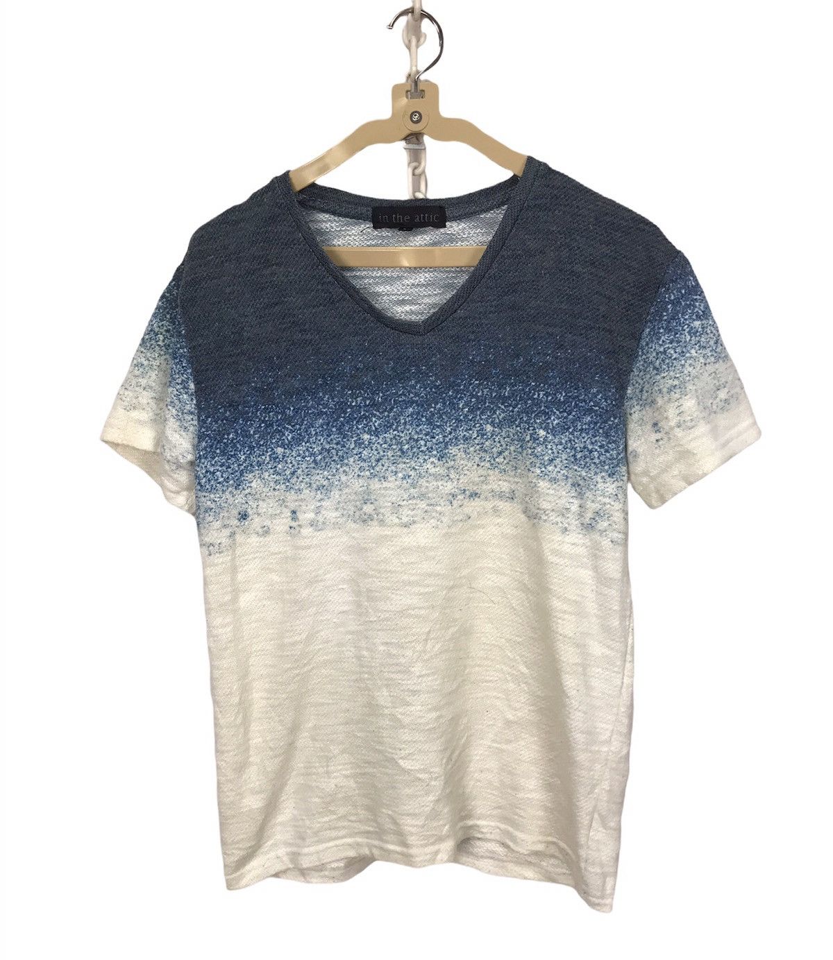 In the attic tshirt
