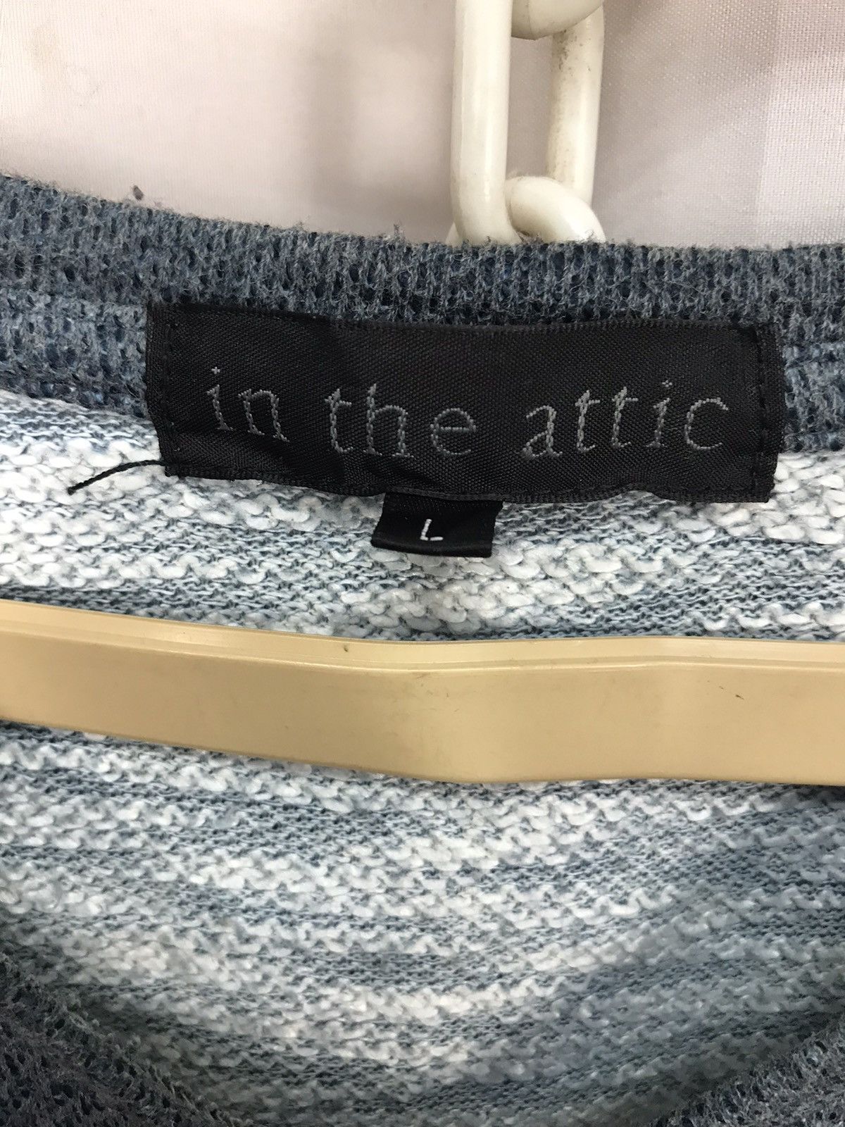 In The Attic In the attic tshirt Size US S / EU 44-46 / 1 - 3 Thumbnail