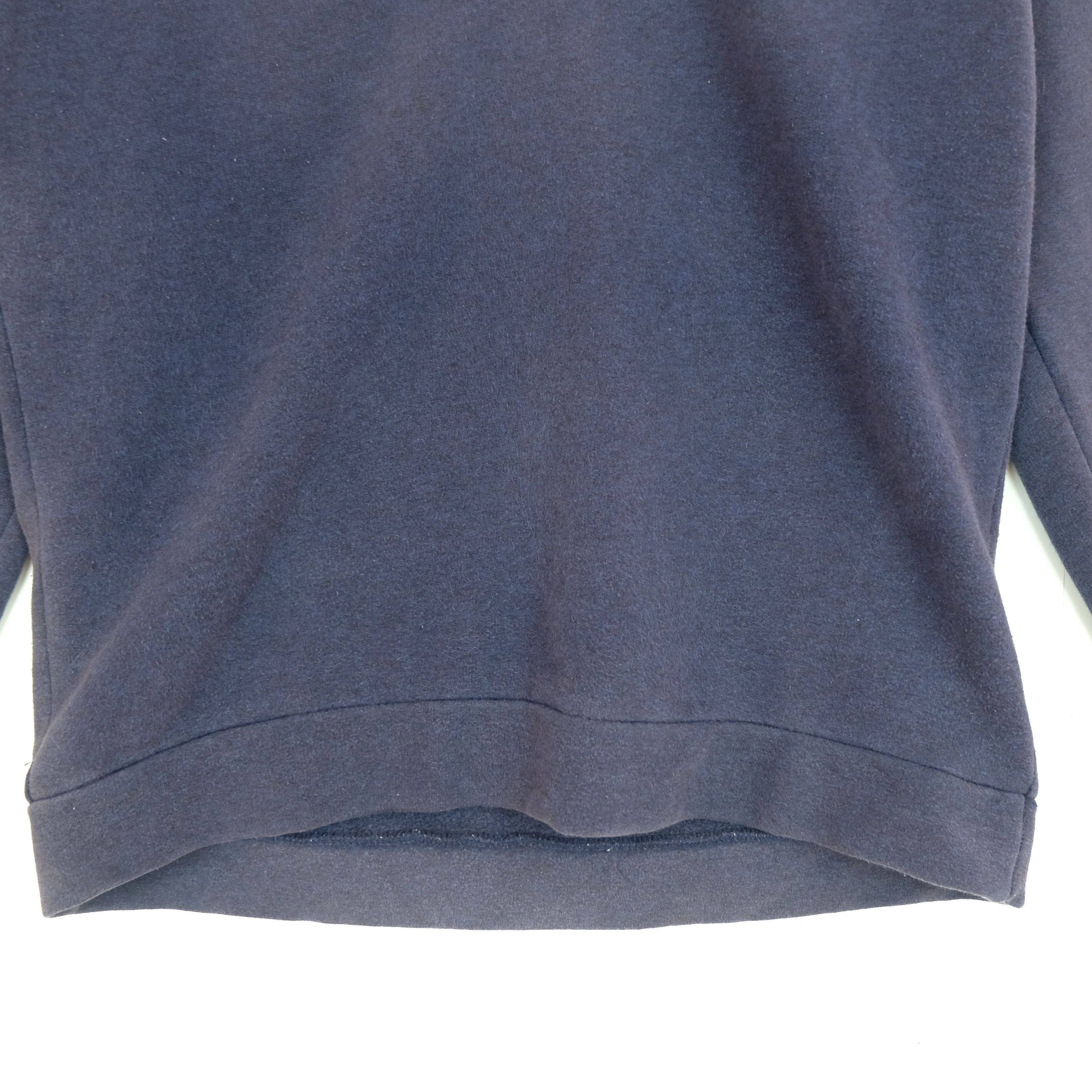 L.L. Bean Vintage 90's LL BEAN Sweatshirts Size US XS / EU 42 / 0 - 4 Thumbnail