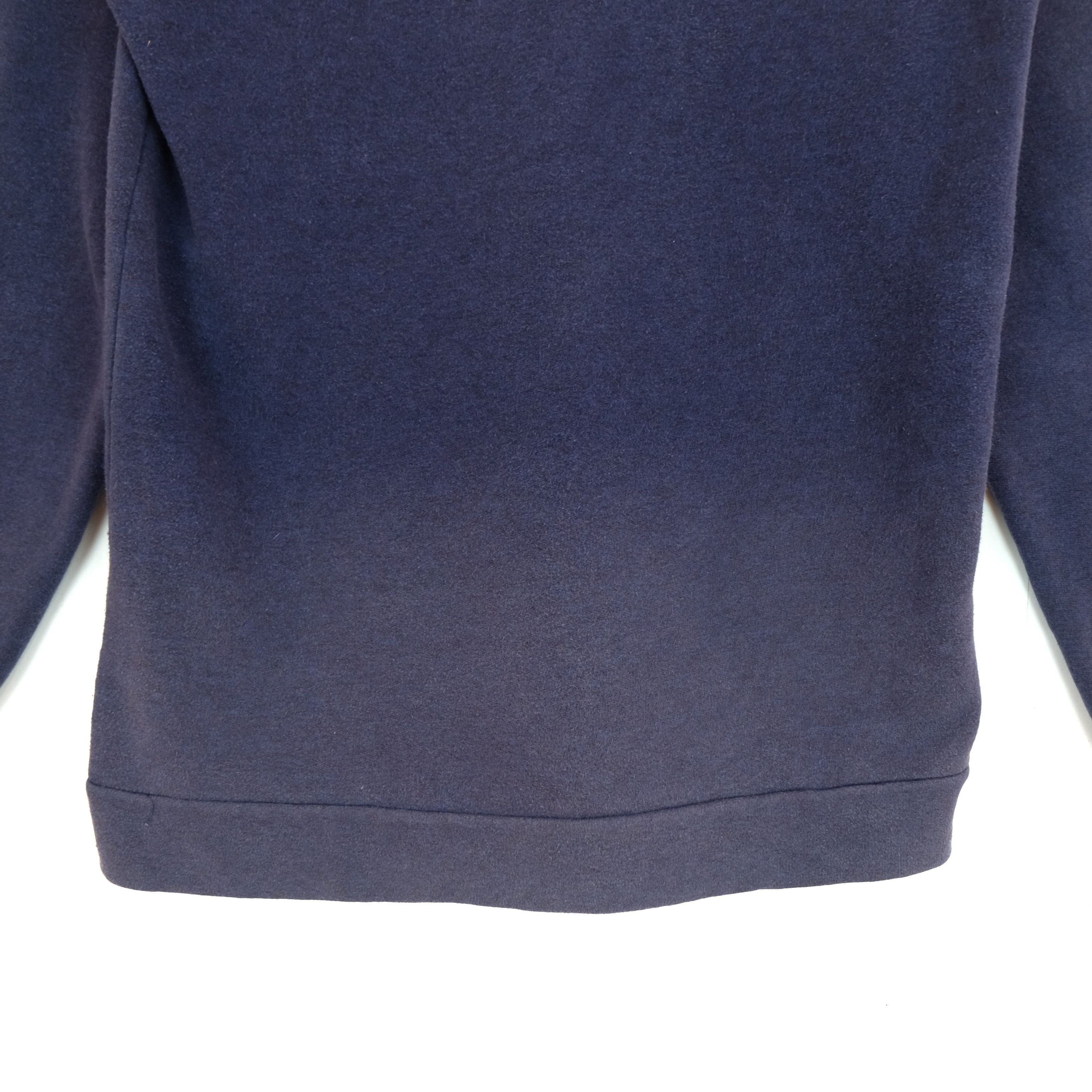 L.L. Bean Vintage 90's LL BEAN Sweatshirts Size US XS / EU 42 / 0 - 7 Thumbnail