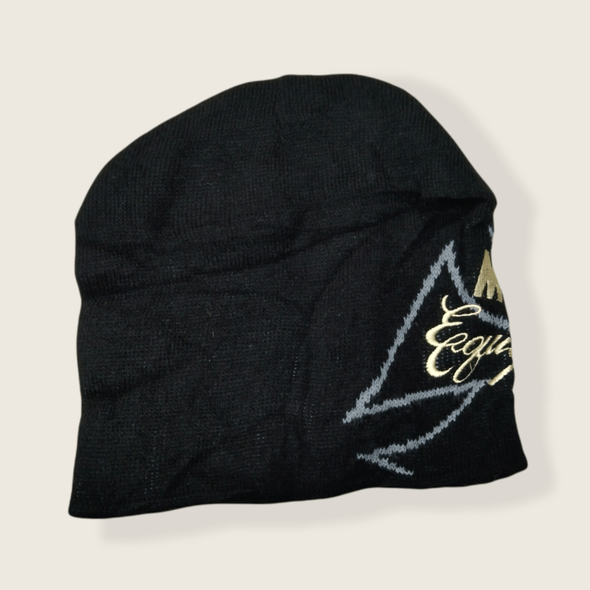Edition Japan × Vintage VINTAGE MOONEYES BEANIE HAT Size ONE SIZE - 4 Thumbnail