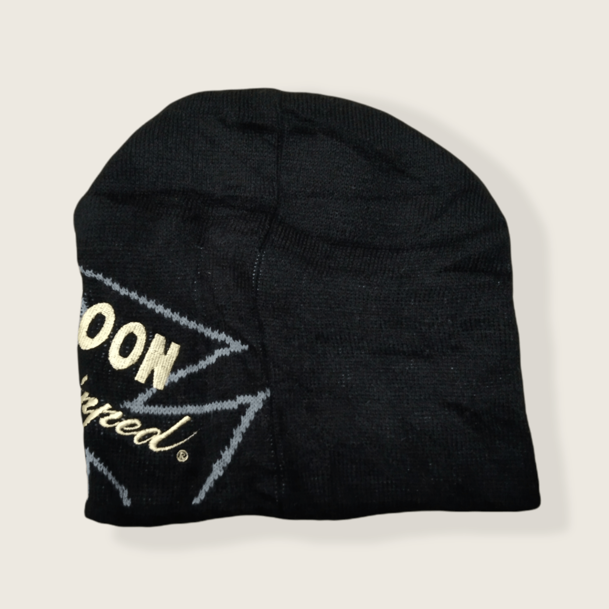 Edition Japan × Vintage VINTAGE MOONEYES BEANIE HAT Size ONE SIZE - 3 Thumbnail