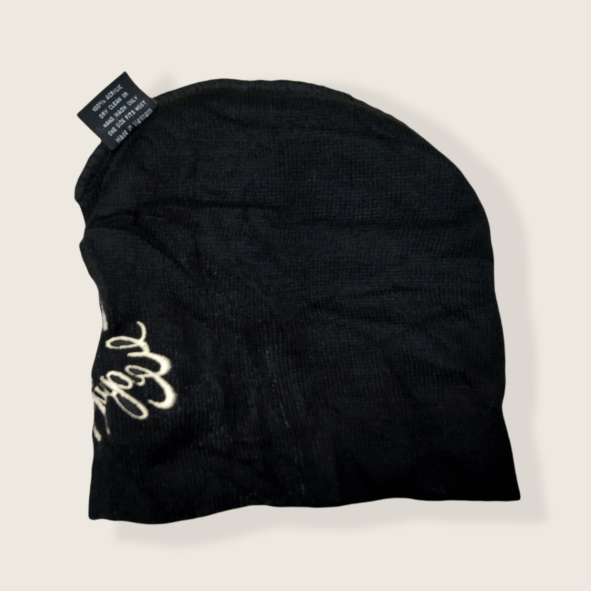 Edition Japan × Vintage VINTAGE MOONEYES BEANIE HAT Size ONE SIZE - 5 Thumbnail