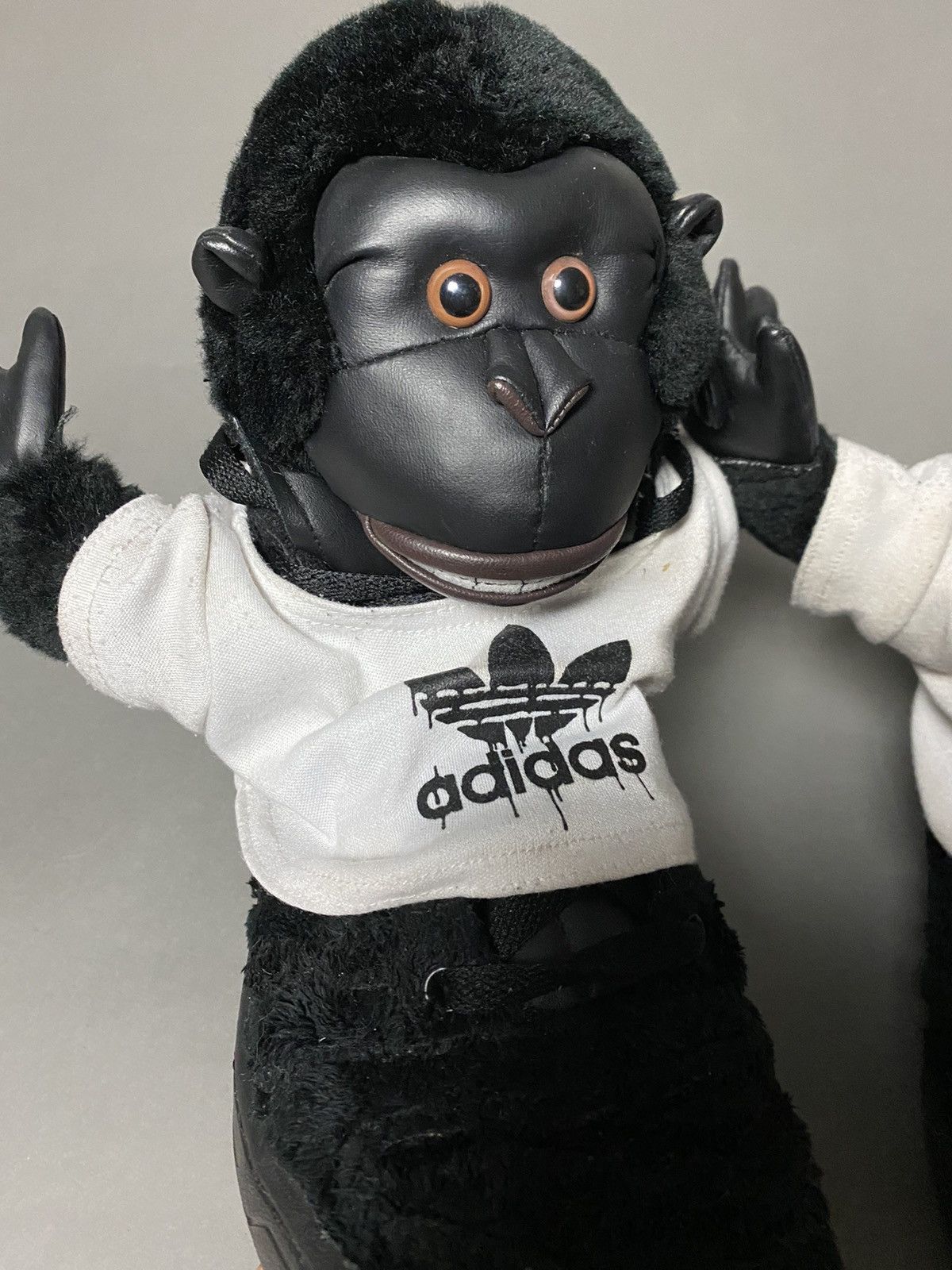 adidas gorilla shoes