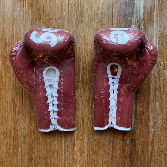 Boxing gloves hot sale supreme