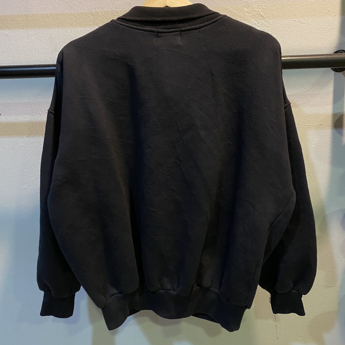 Berg & Berg × Vintage VINTAGE‼️Berg & Berg Whistler Canada Embroided Sweatshirt Size US L / EU 52-54 / 3 - 2 Thumbnail