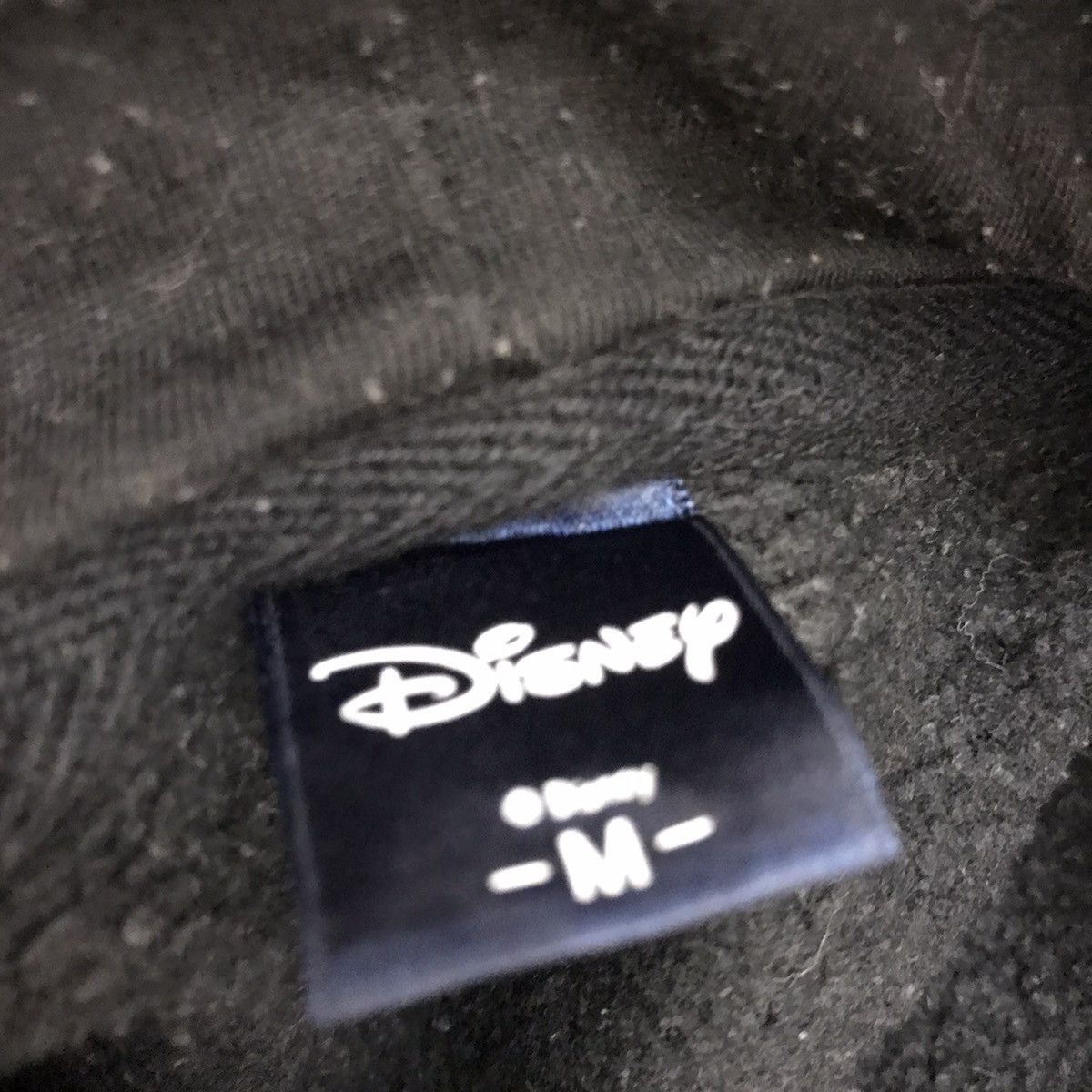Cartoon Network × Disney × Mickey Mouse Mickey Mouse Sweatshirt Hoodies Mickey Sweater Size US M / EU 48-50 / 2 - 6 Thumbnail