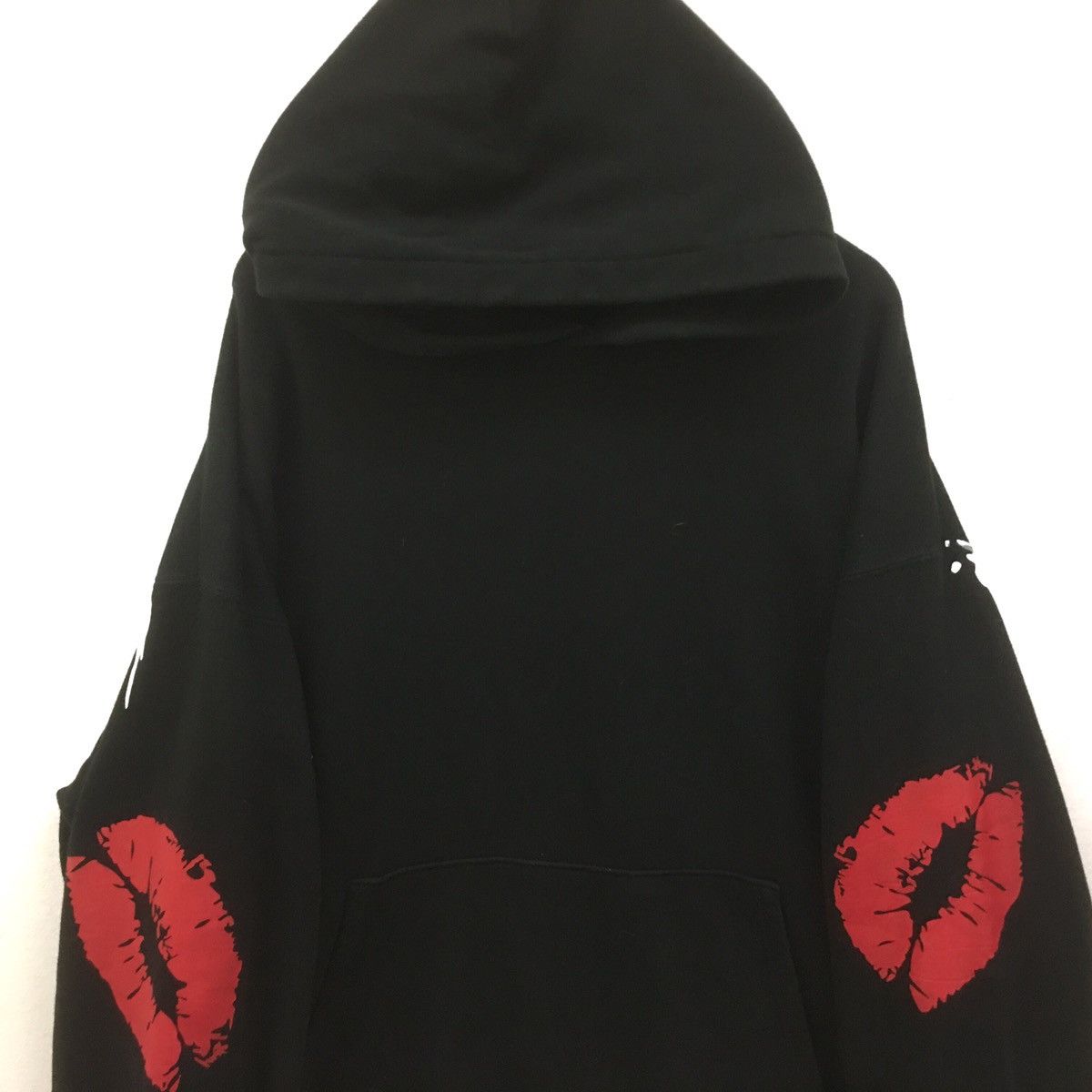 Designer × Japanese Brand × Rockstar Games Jury Black X Apeace Japan Rock Style Hoodie Sweatshirt Size US XL / EU 56 / 4 - 5 Thumbnail