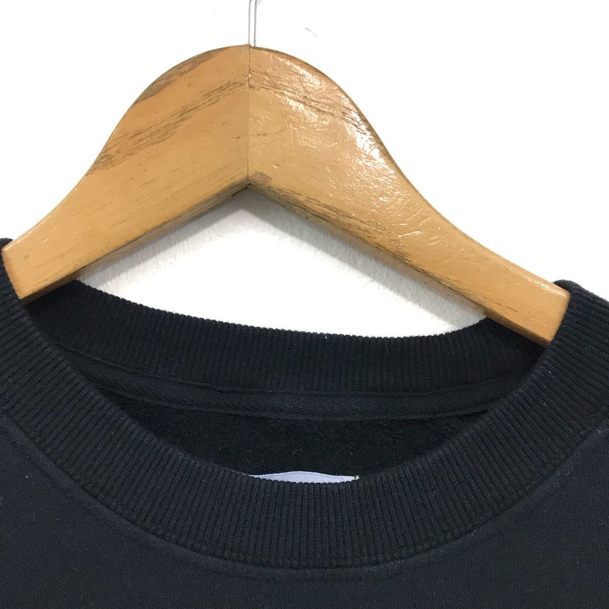 Japanese Brand Vintage Manhattan Sweatshirt Manhattan Empire City Size S / US 4 / IT 40 - 6 Thumbnail