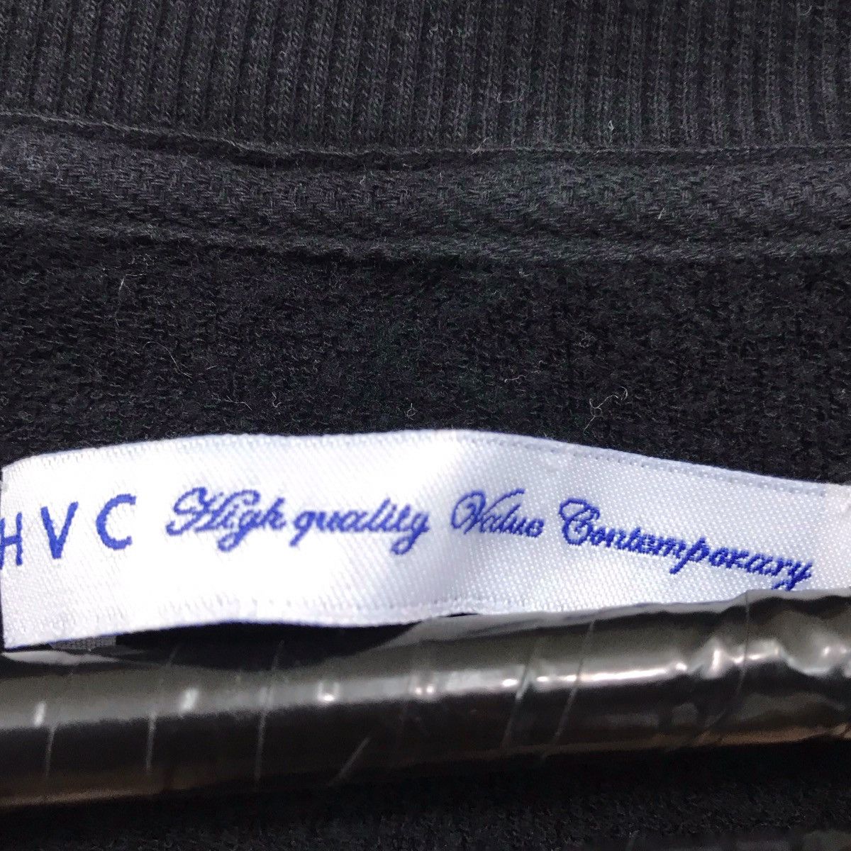 Japanese Brand Vintage Manhattan Sweatshirt Manhattan Empire City Size S / US 4 / IT 40 - 7 Thumbnail
