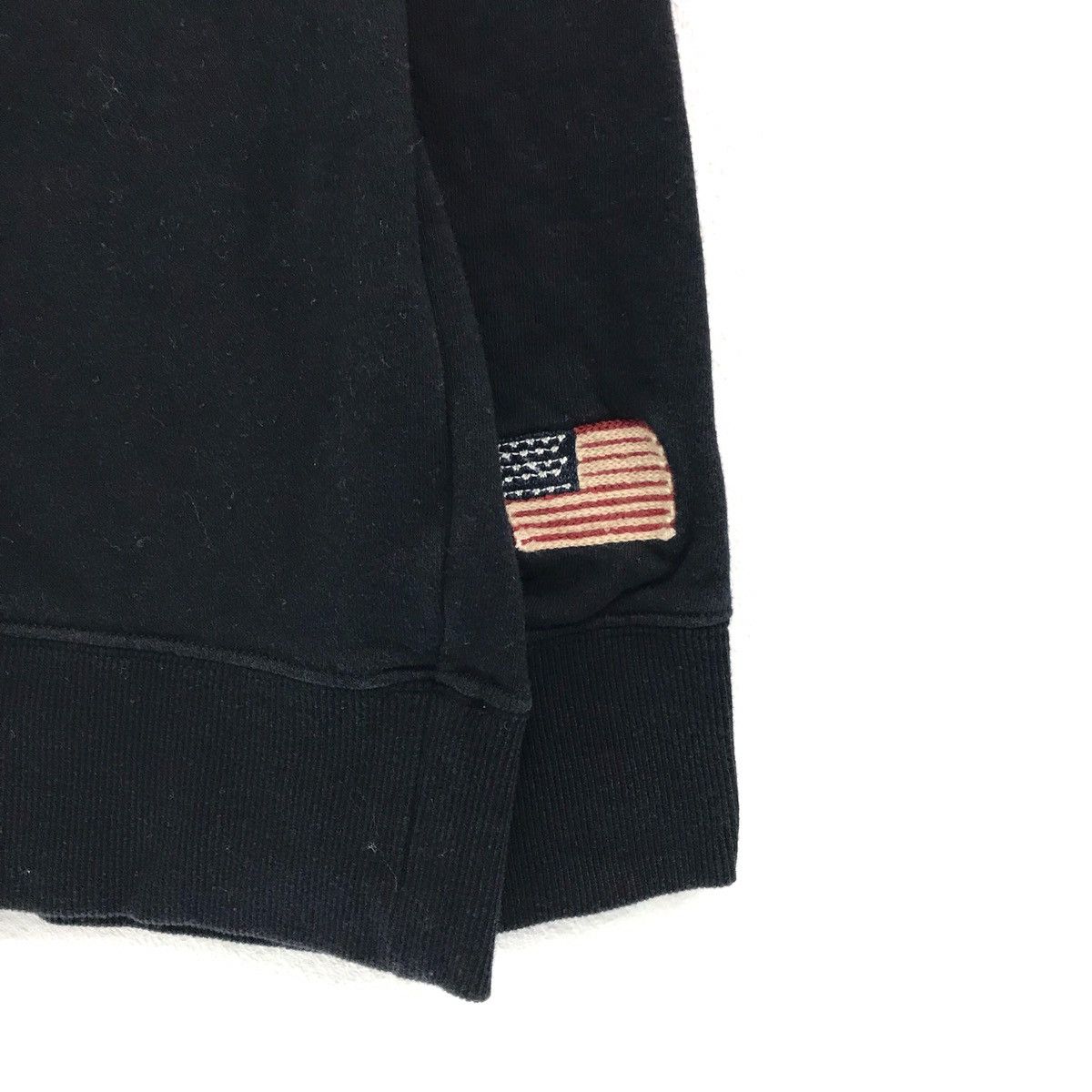 Japanese Brand Vintage Manhattan Sweatshirt Manhattan Empire City Size S / US 4 / IT 40 - 5 Thumbnail