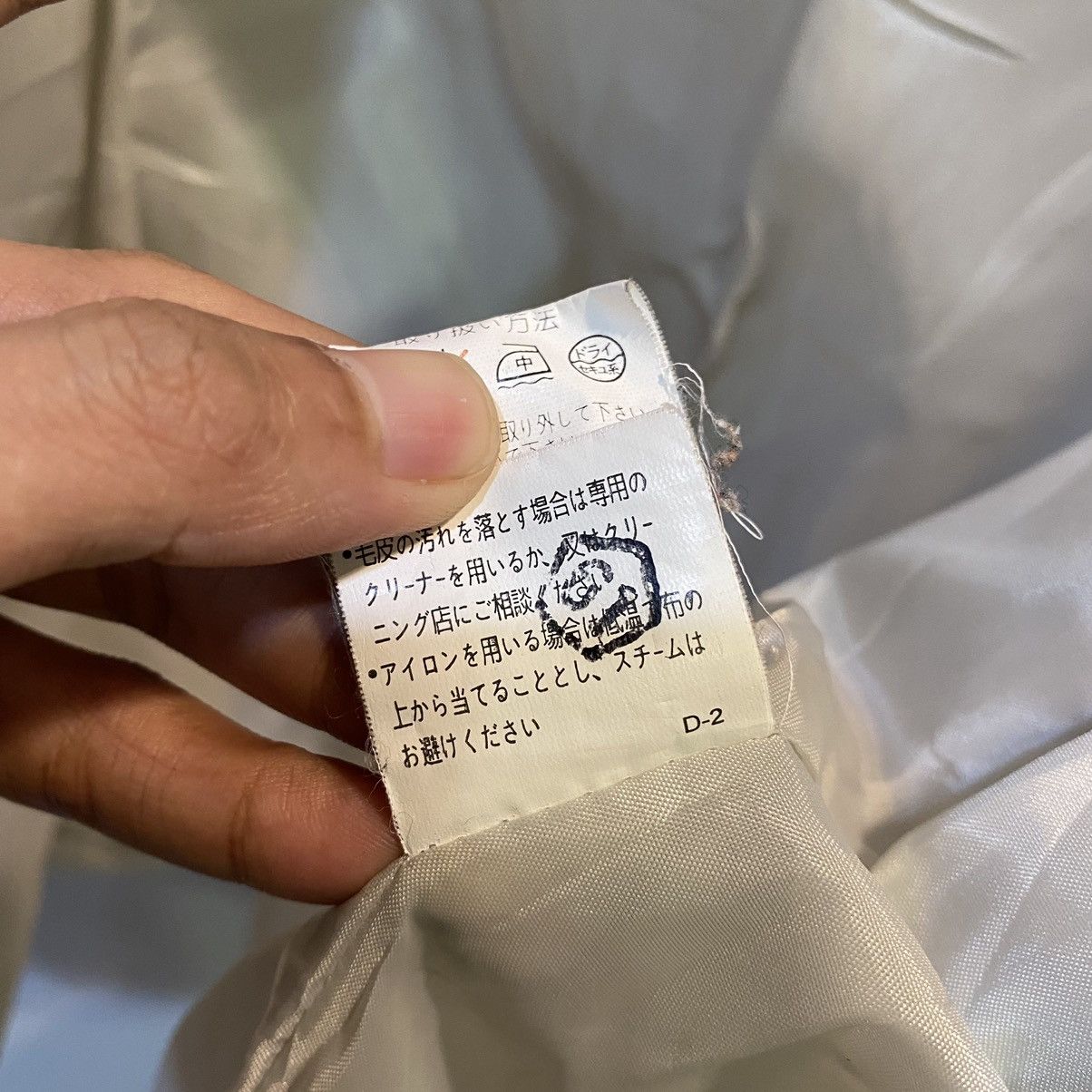 MCM MCM O.T.C White Puffer Jackets Size M Women Size US M / EU 48-50 / 2 - 13 Thumbnail