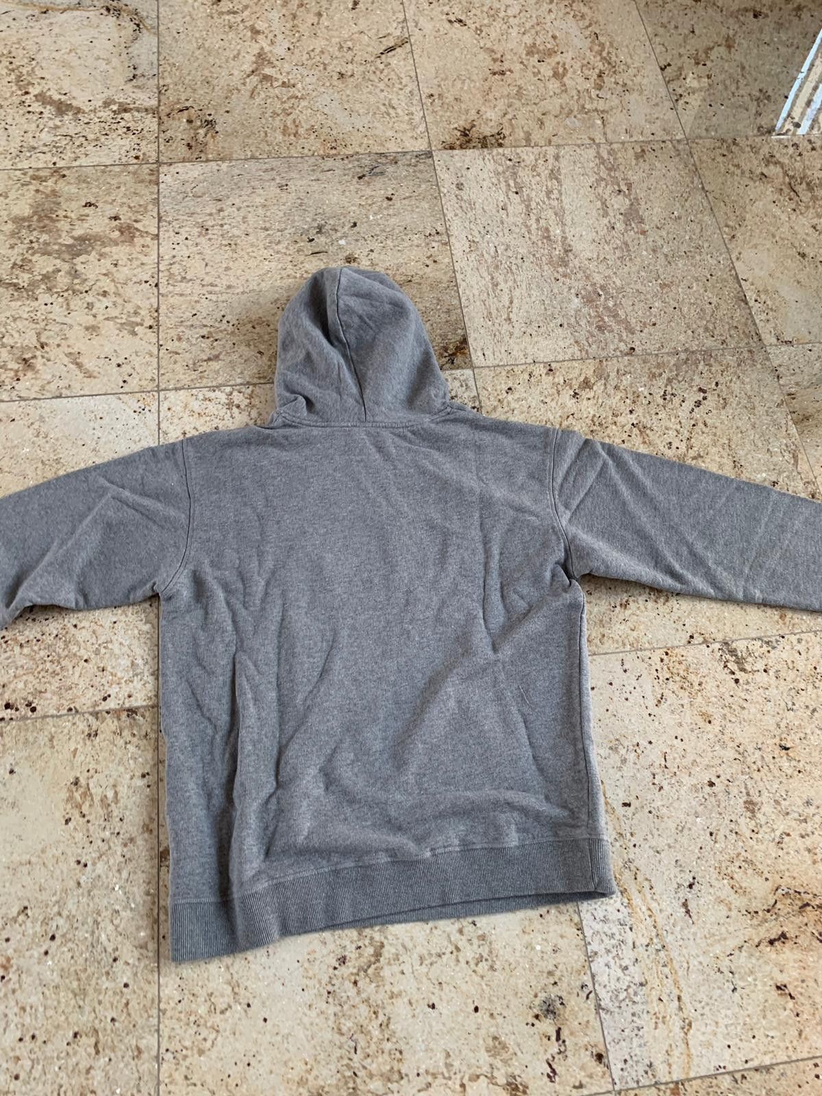 JW Anderson Universite Hoodie in Grey Size US S / EU 44-46 / 1 - 15 Thumbnail