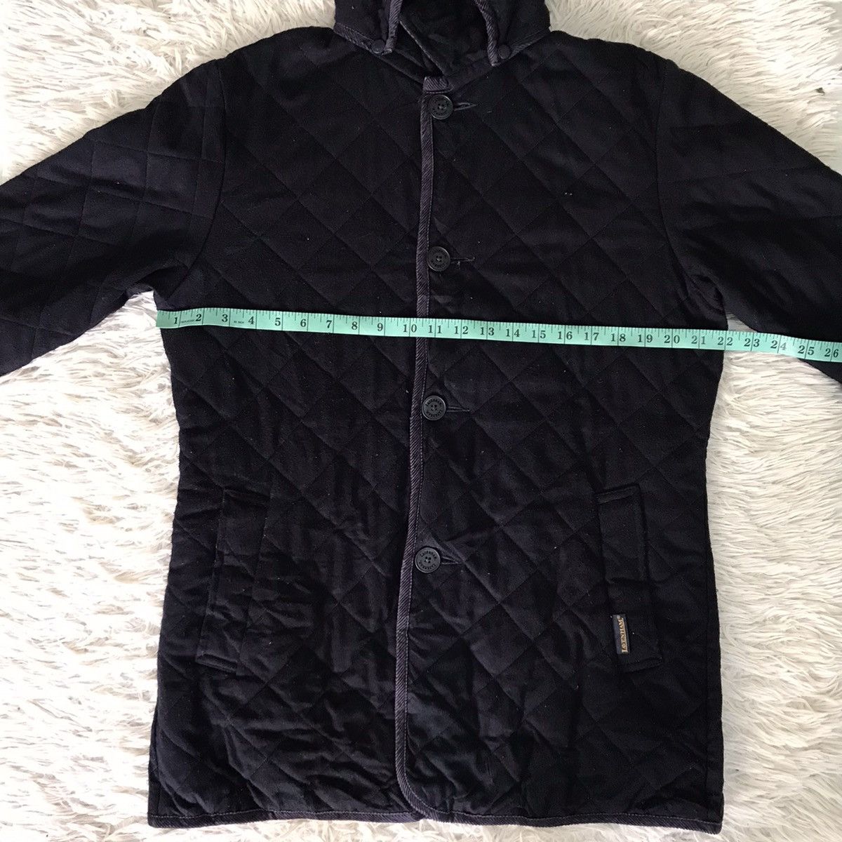 Lavenham Lavenham quilted jacket Size US M / EU 48-50 / 2 - 15 Thumbnail