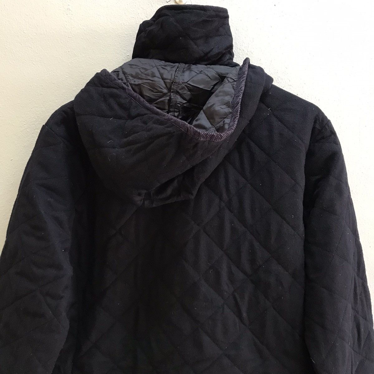Lavenham Lavenham quilted jacket Size US M / EU 48-50 / 2 - 7 Thumbnail