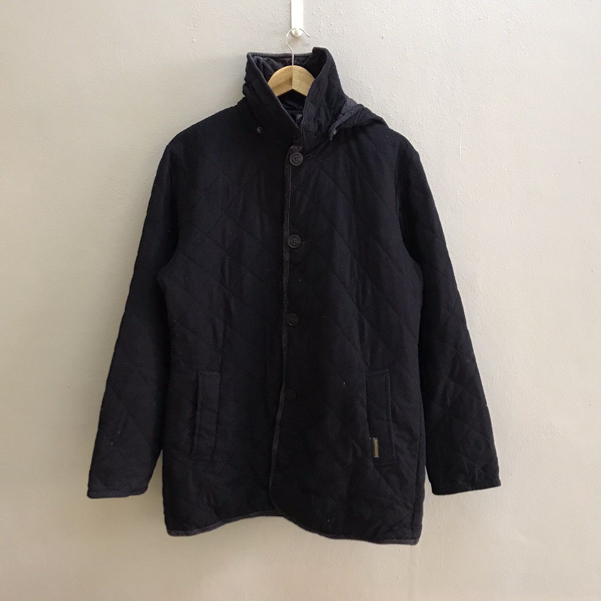 Lavenham Lavenham quilted jacket Size US M / EU 48-50 / 2 - 3 Thumbnail