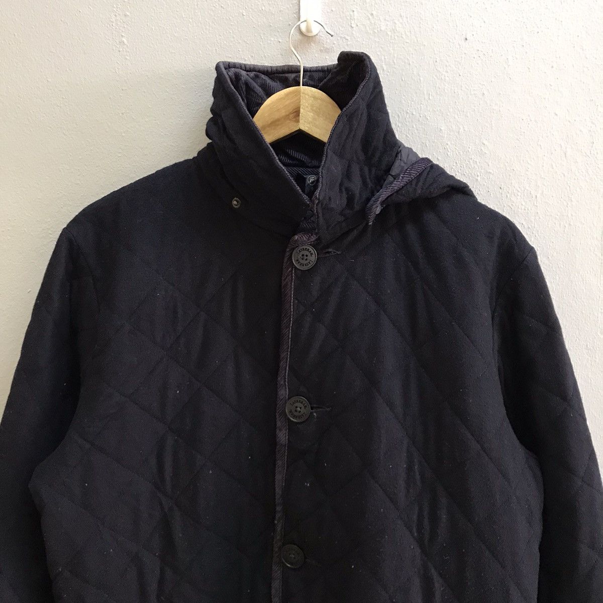 Lavenham Lavenham quilted jacket Size US M / EU 48-50 / 2 - 4 Thumbnail