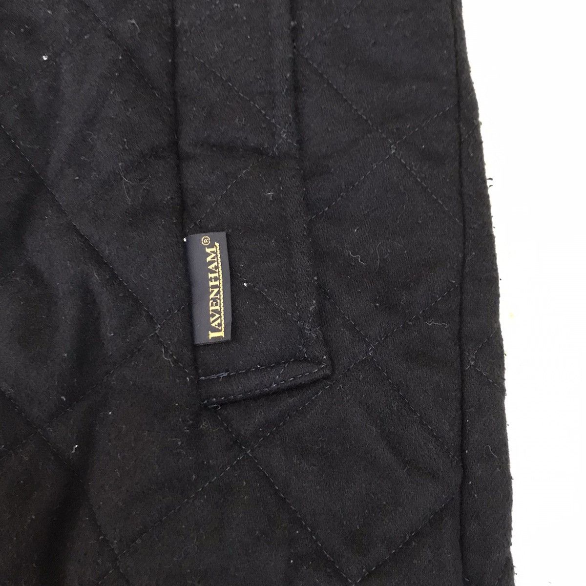 Lavenham Lavenham quilted jacket Size US M / EU 48-50 / 2 - 9 Thumbnail