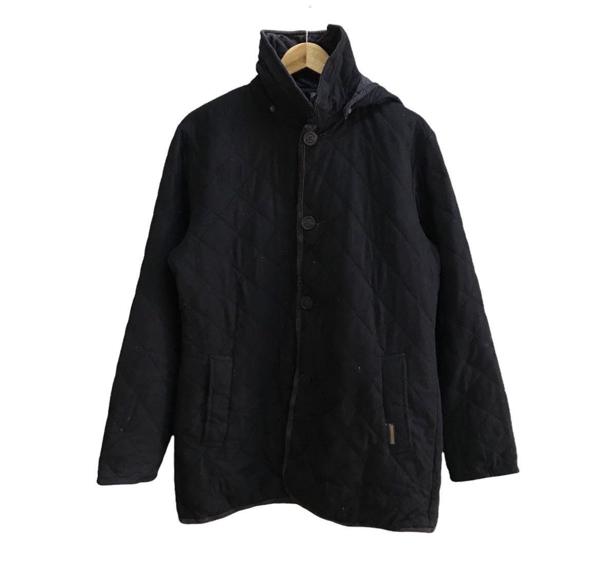Lavenham Lavenham quilted jacket Size US M / EU 48-50 / 2 - 1 Thumbnail