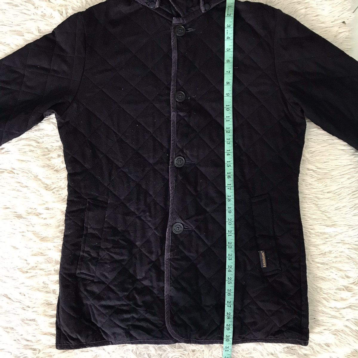 Lavenham Lavenham quilted jacket Size US M / EU 48-50 / 2 - 16 Thumbnail