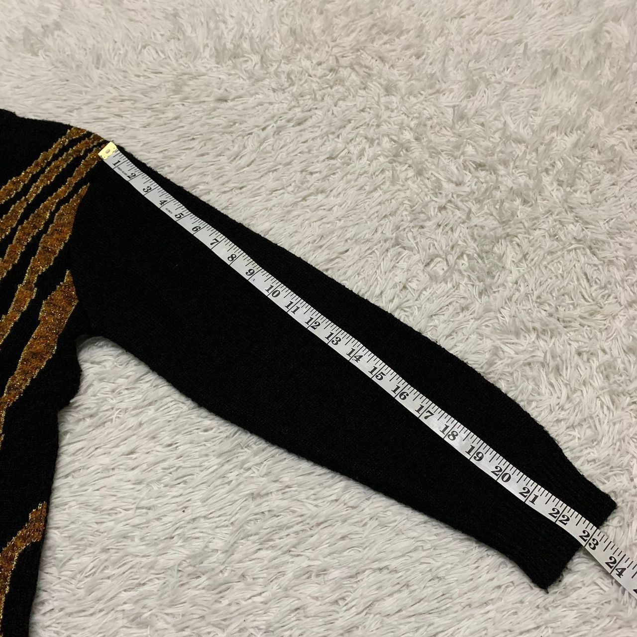 Japanese Brand Sospita knitwear Size M / US 6-8 / IT 42-44 - 5 Thumbnail