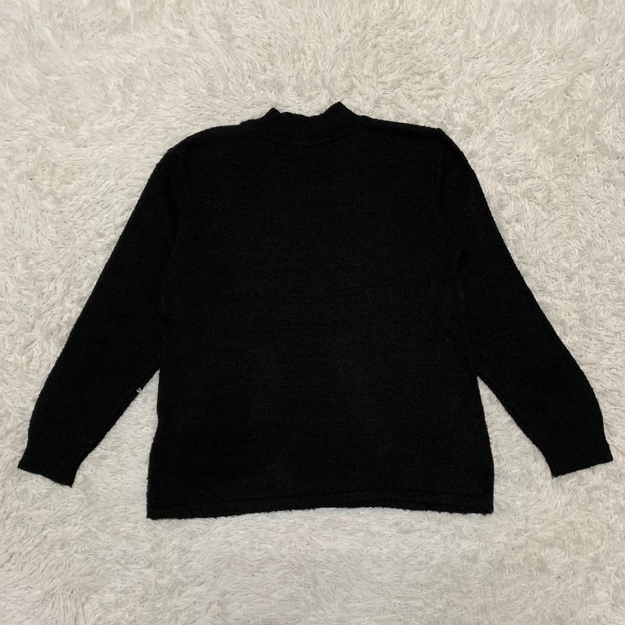 Japanese Brand Sospita knitwear Size M / US 6-8 / IT 42-44 - 2 Thumbnail