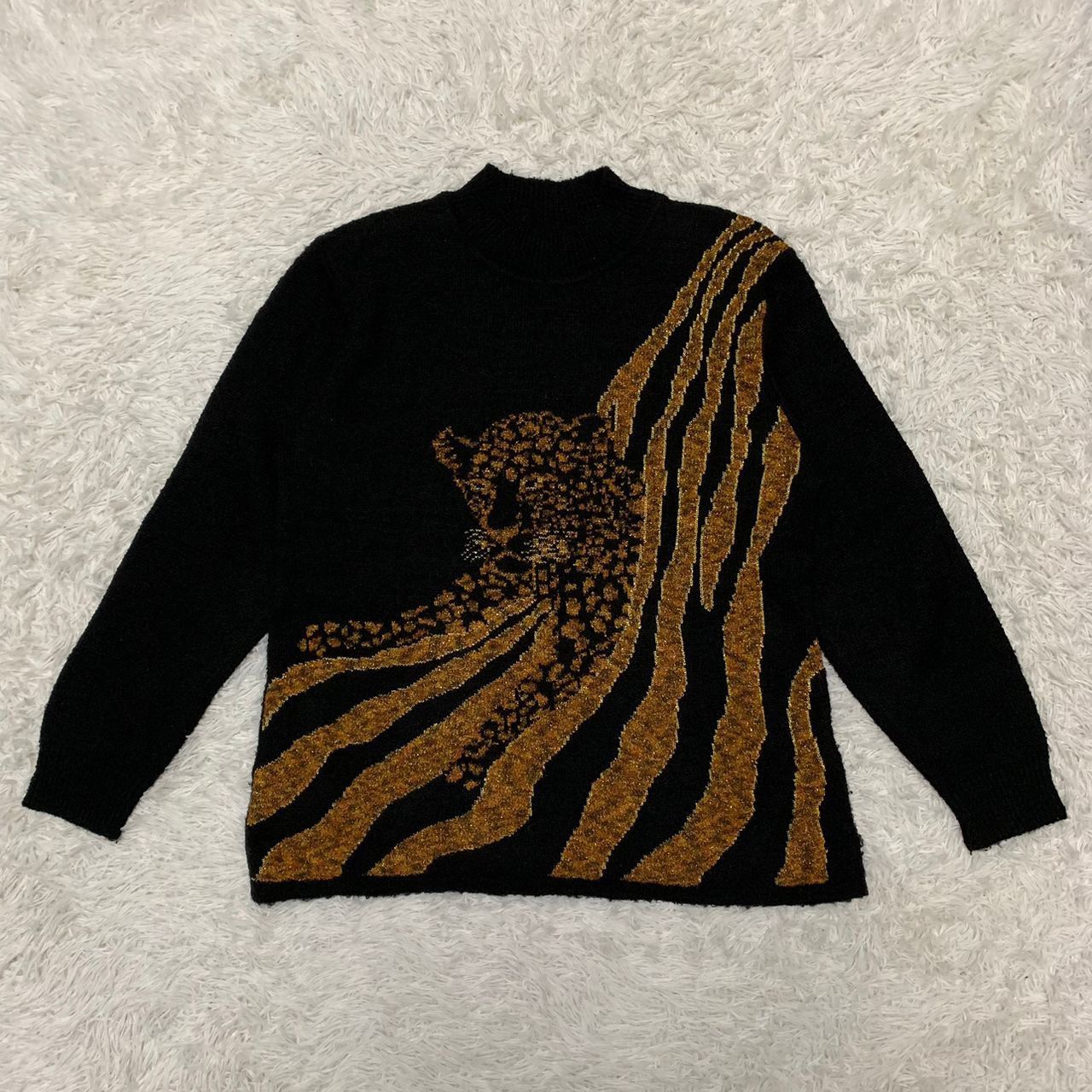 Japanese Brand Sospita knitwear Size M / US 6-8 / IT 42-44 - 1 Thumbnail