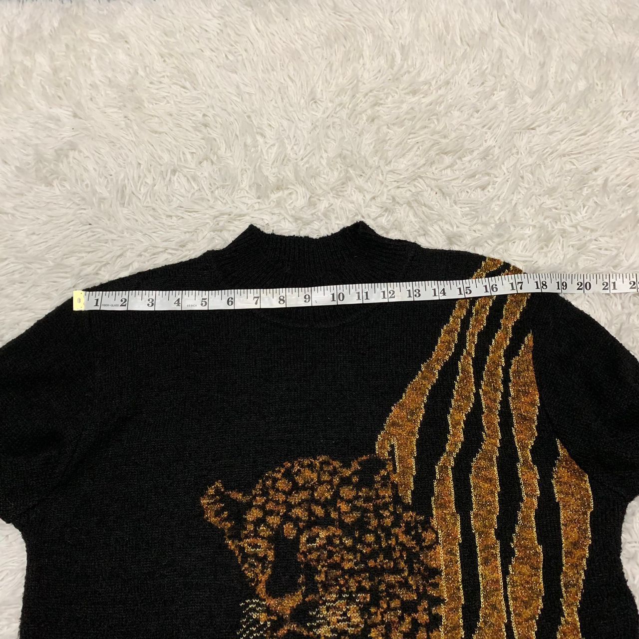Japanese Brand Sospita knitwear Size M / US 6-8 / IT 42-44 - 4 Thumbnail