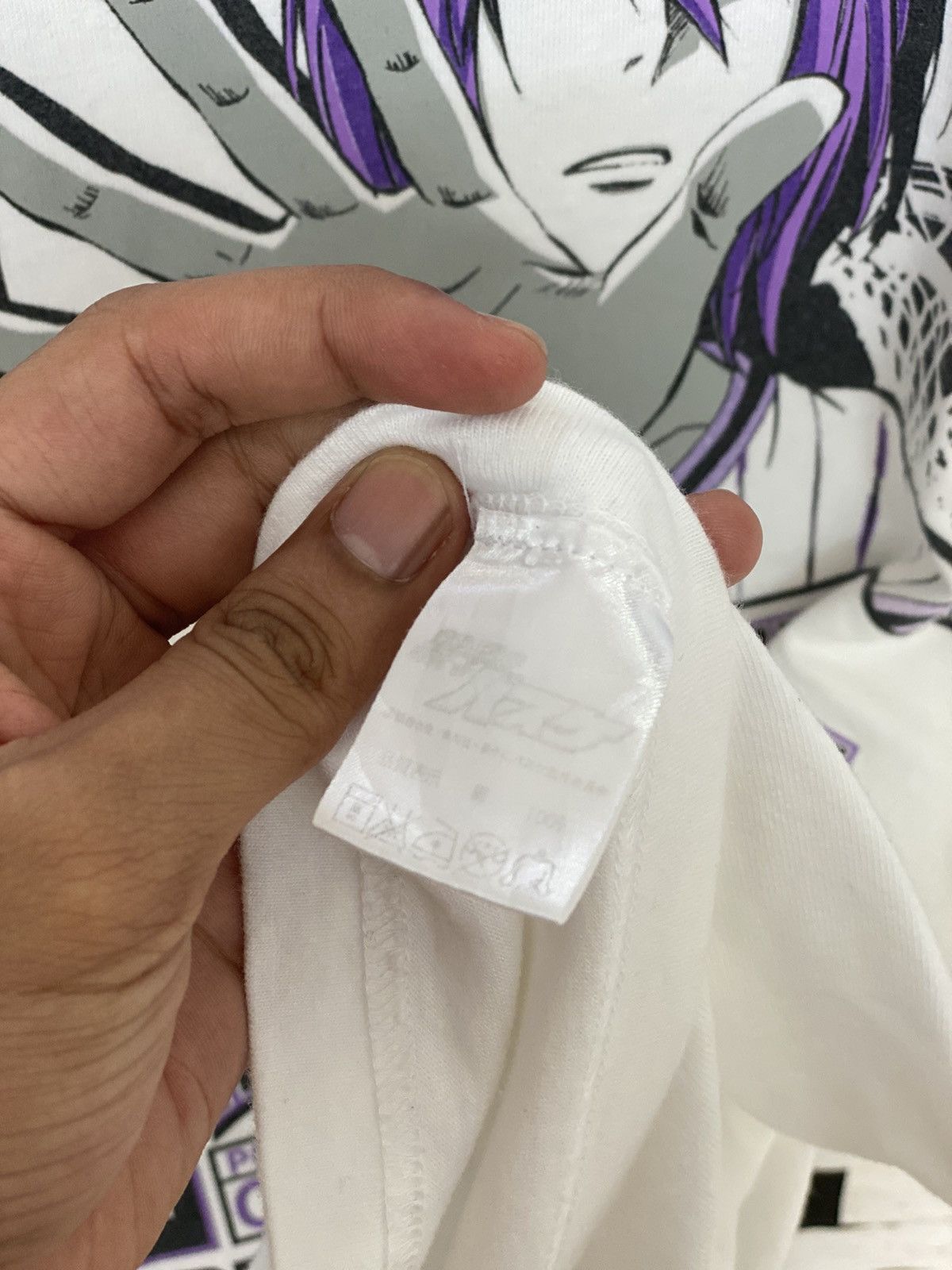 Kuroko no Basket Anime Bandai Rare Atsushi Murasakibara, image size:1200x1600