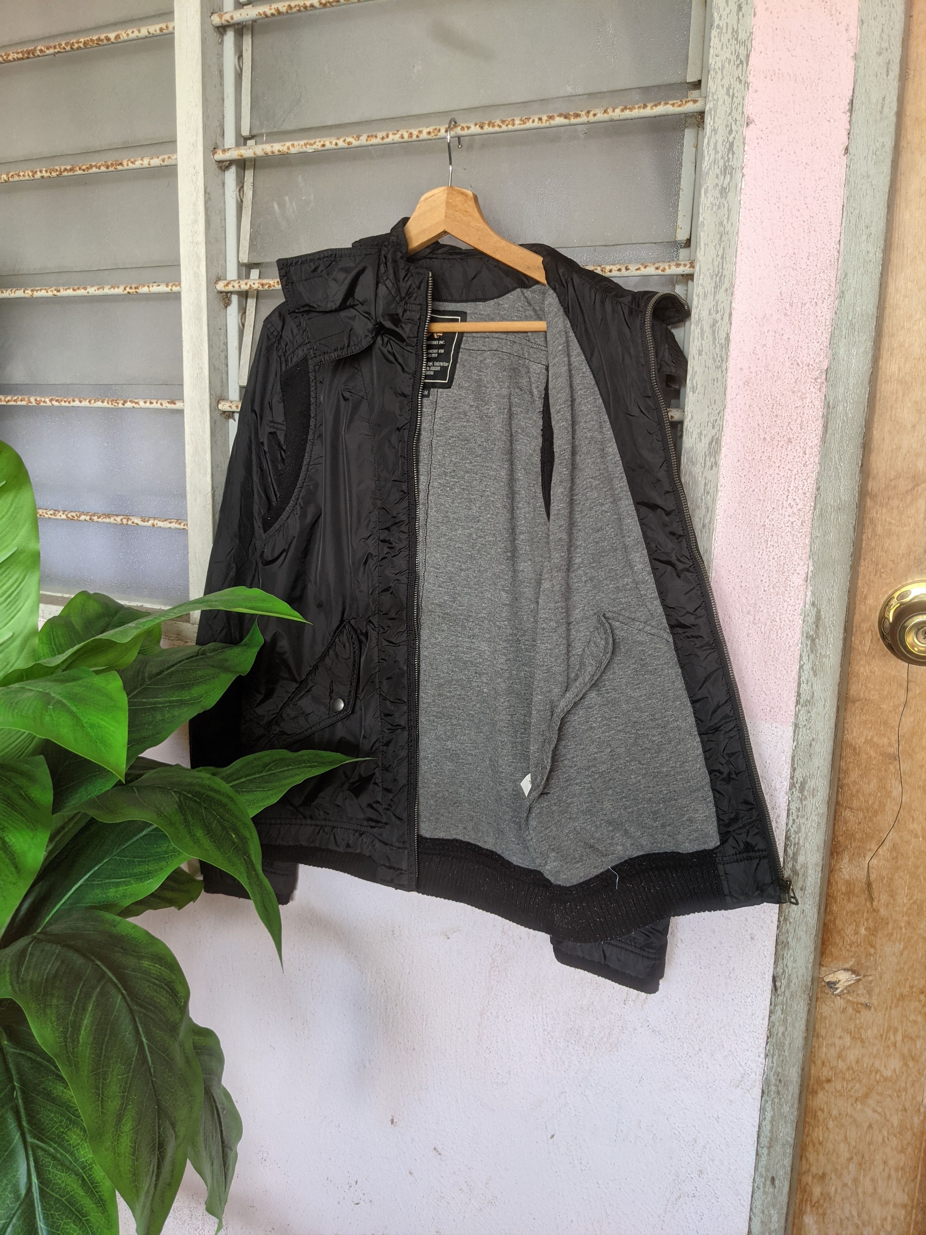 Alpha Industries AW Alpha Industries Jacket Size M / US 6-8 / IT 42-44 - 6 Thumbnail