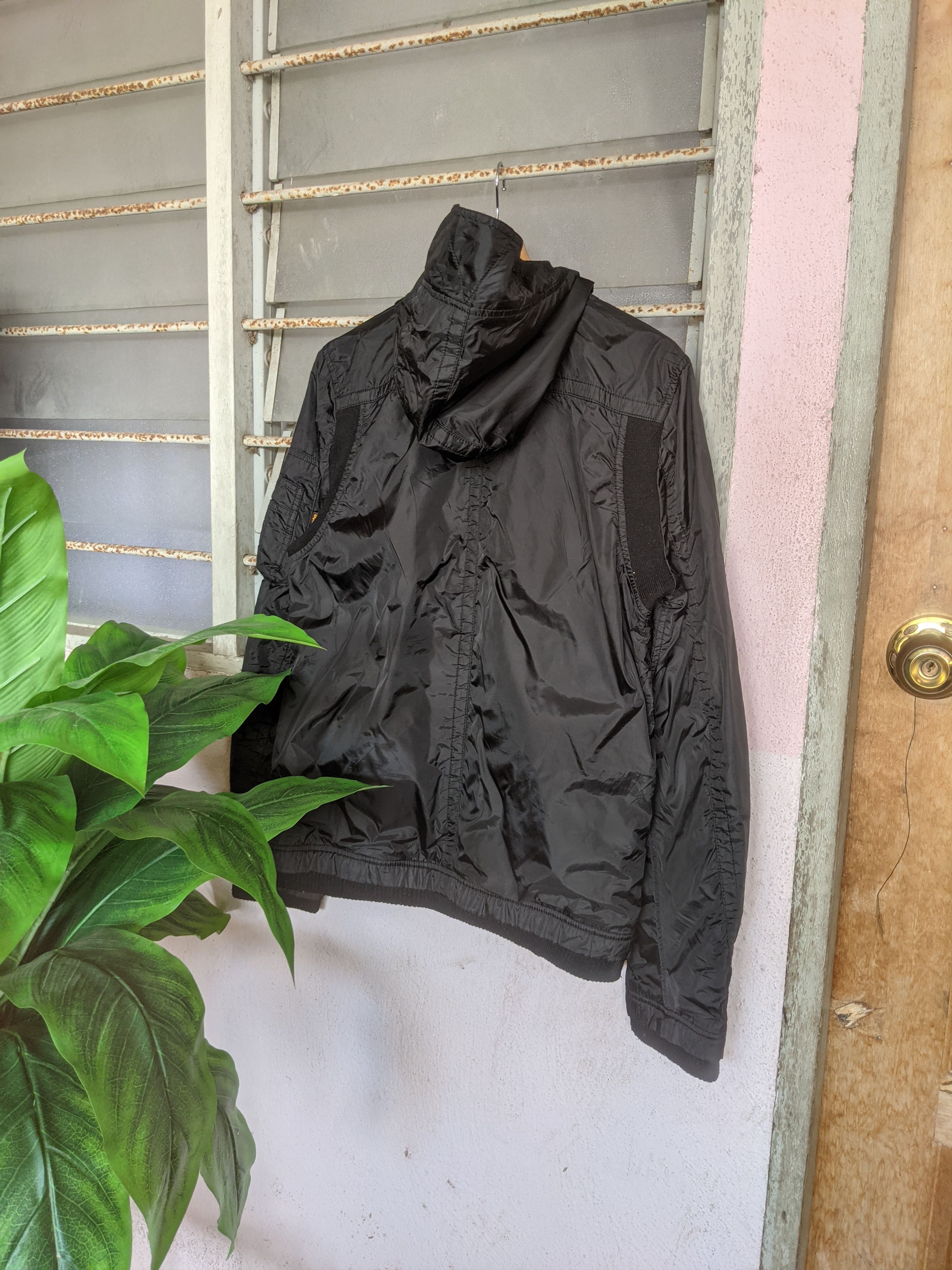Alpha Industries AW Alpha Industries Jacket Size M / US 6-8 / IT 42-44 - 2 Thumbnail