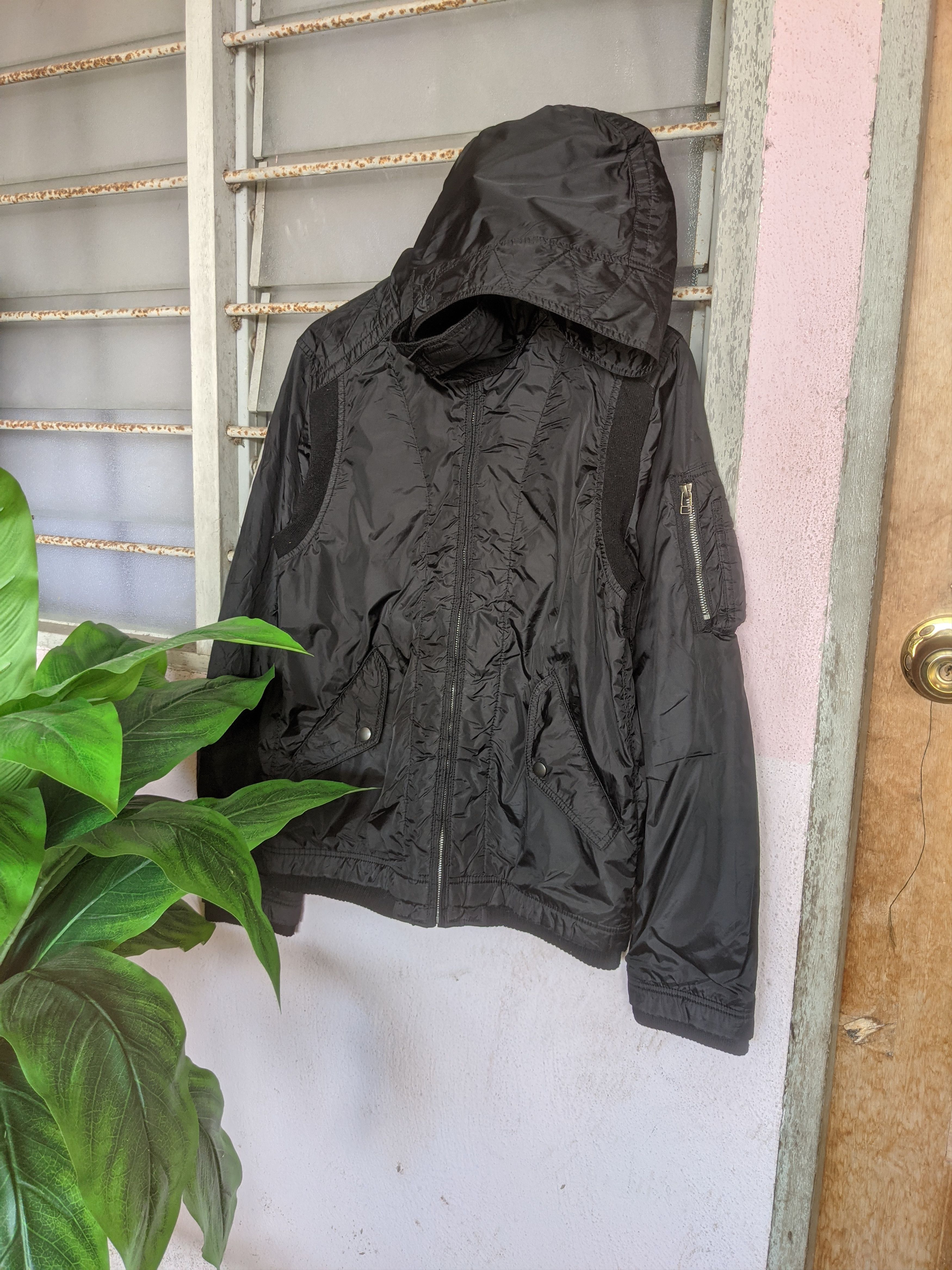 Alpha Industries AW Alpha Industries Jacket Size M / US 6-8 / IT 42-44 - 1 Thumbnail