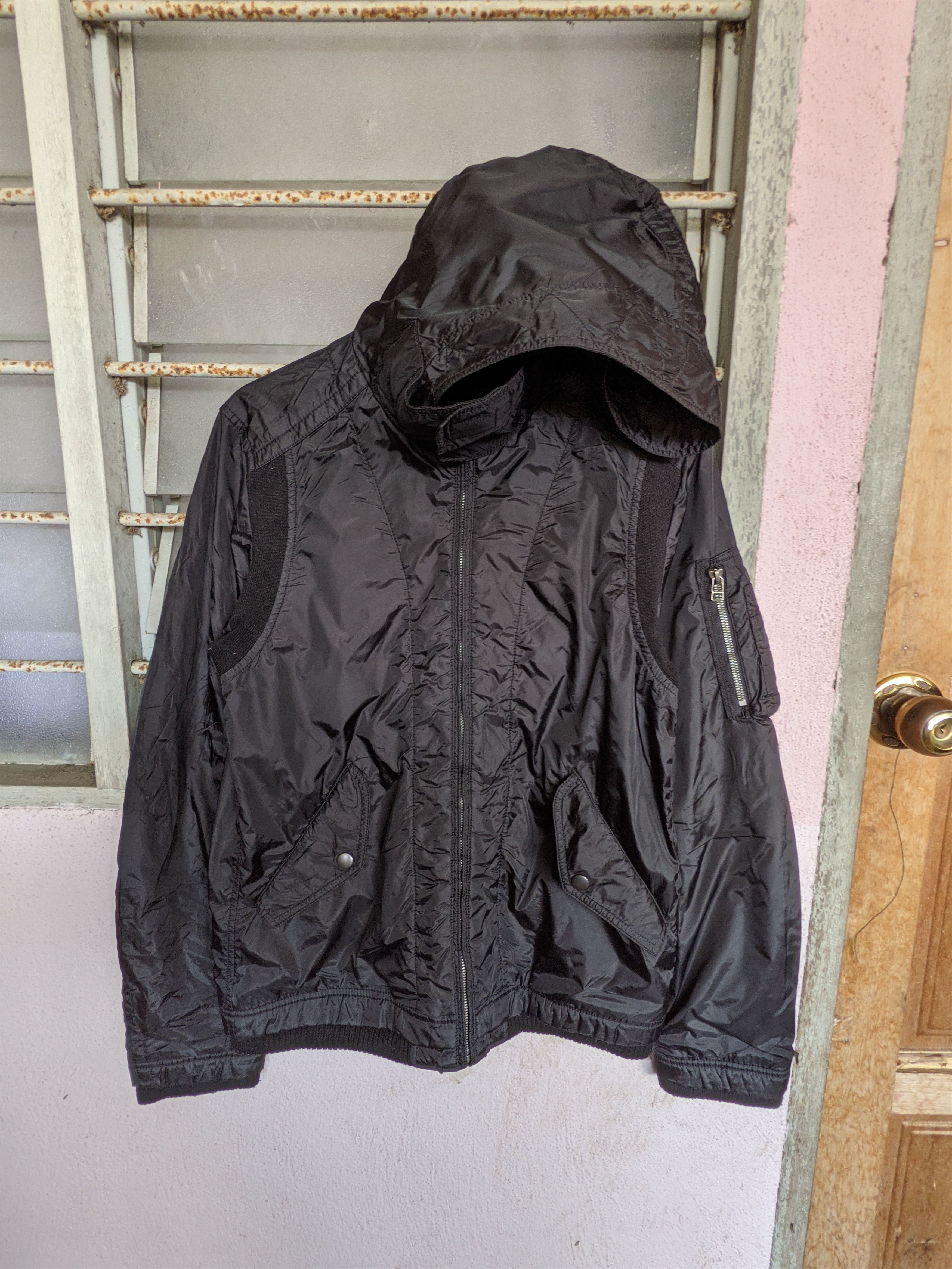 Alpha Industries AW Alpha Industries Jacket Size M / US 6-8 / IT 42-44 - 5 Thumbnail