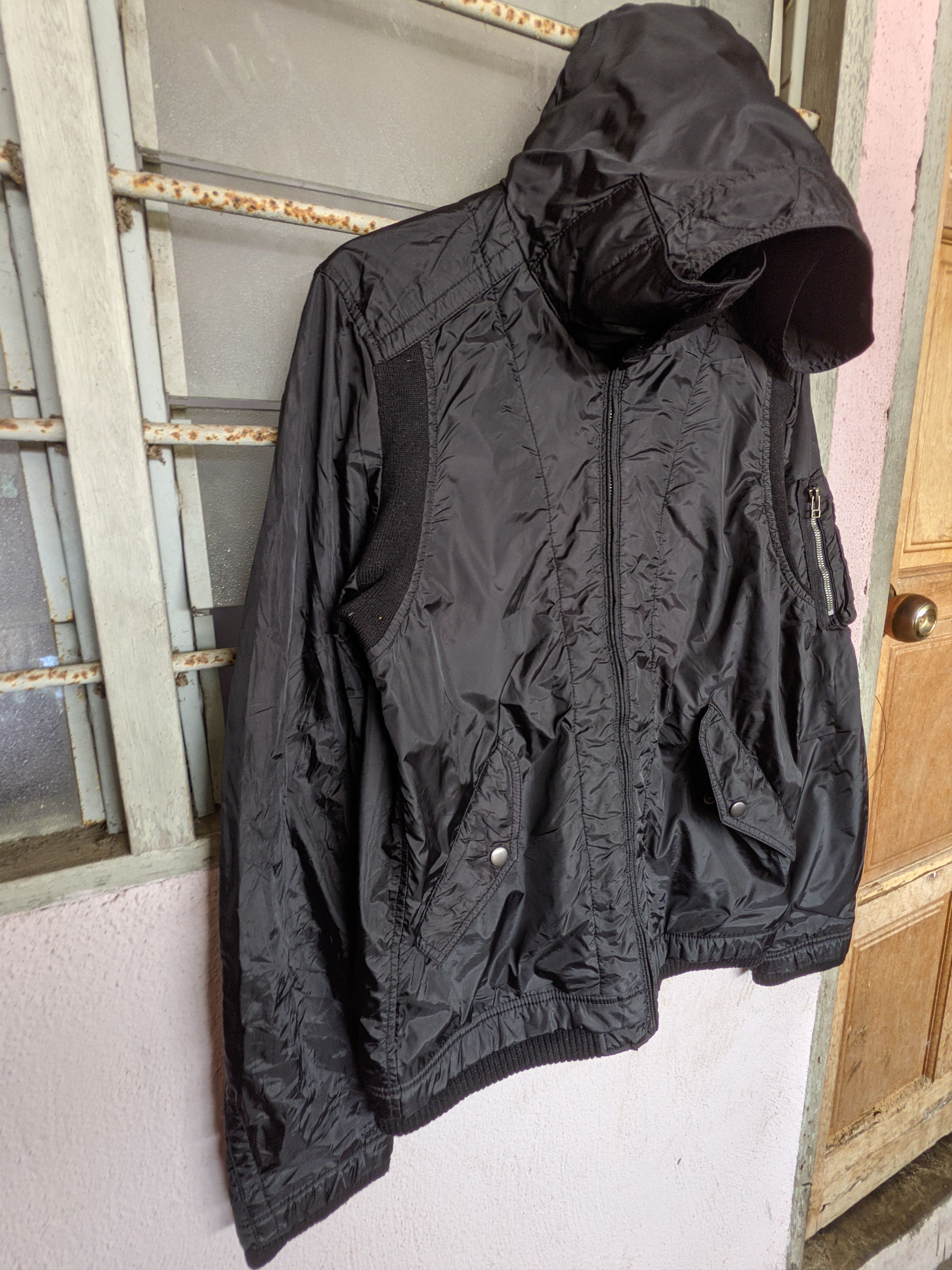 Alpha Industries AW Alpha Industries Jacket Size M / US 6-8 / IT 42-44 - 3 Thumbnail