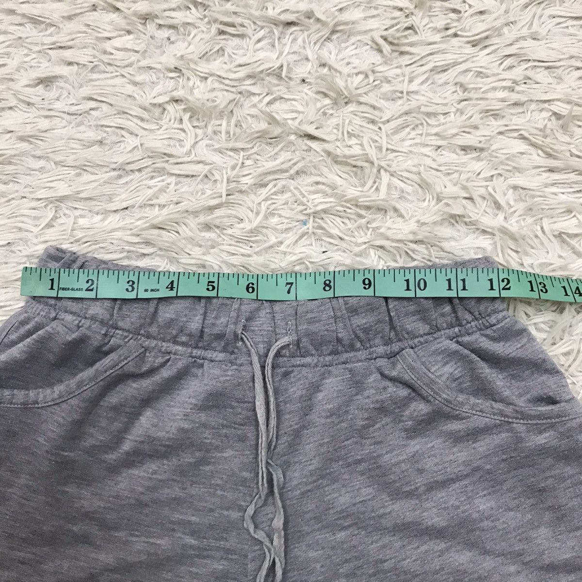 Vintage × Von Dutch Vintage Von Dutch Short Pants Size 24" / US 00 / IT 34 - 6 Thumbnail