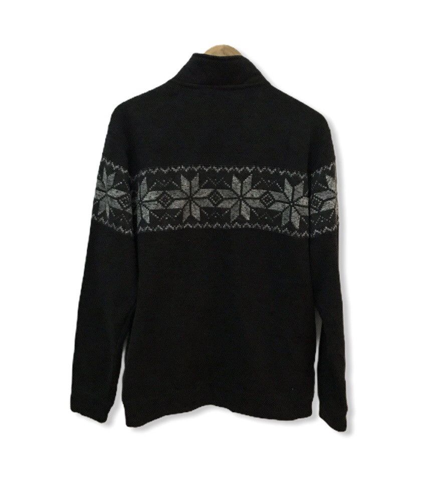 Japanese Brand × Vintage VIRGIN VOYAGE zipper sweater Size US L / EU 52-54 / 3 - 2 Thumbnail