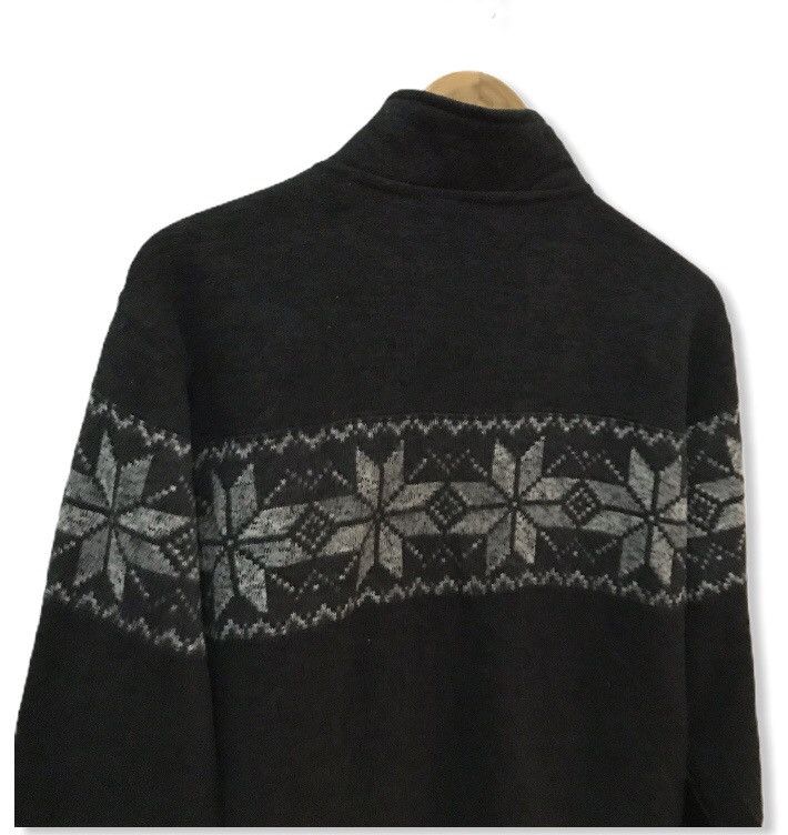 Japanese Brand × Vintage VIRGIN VOYAGE zipper sweater Size US L / EU 52-54 / 3 - 4 Thumbnail