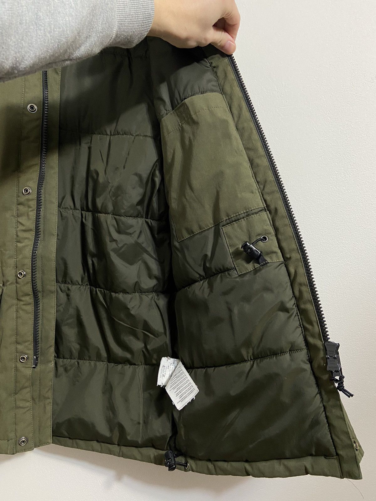 Carhartt Carhartt Trapper Parka Size US L / EU 52-54 / 3 - 14 Thumbnail